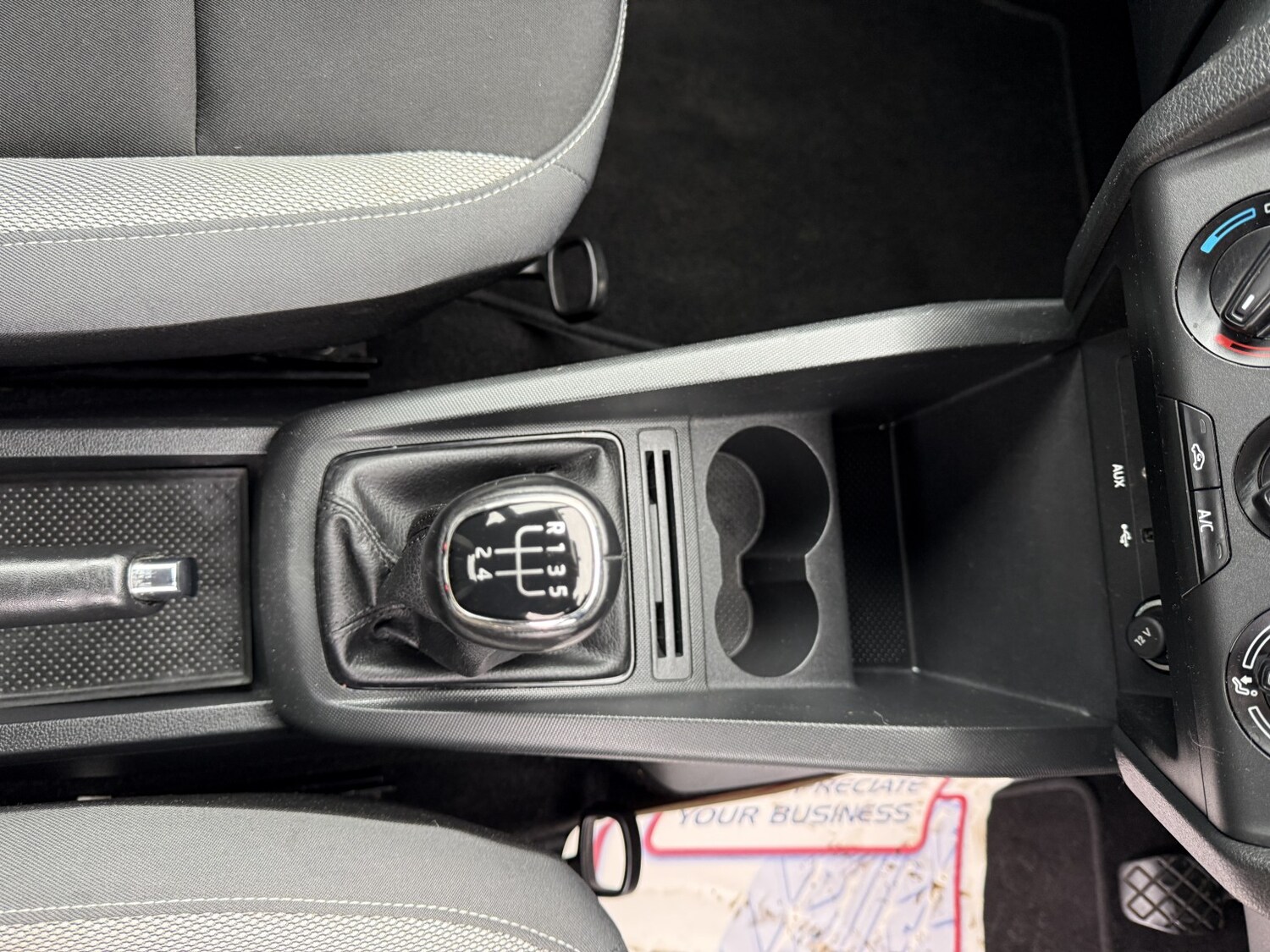 Used Skoda Fabia 2015 for sale - 77801797: Photo 26