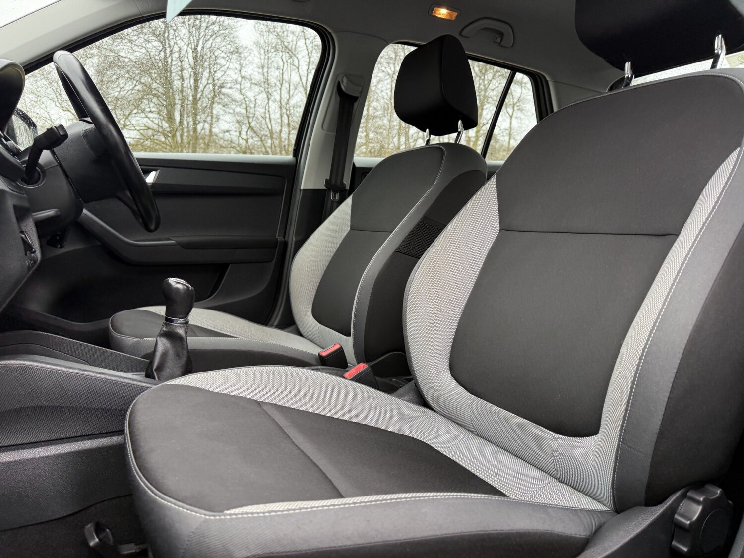 Used Skoda Fabia 2015 for sale - 77801797: Photo 29