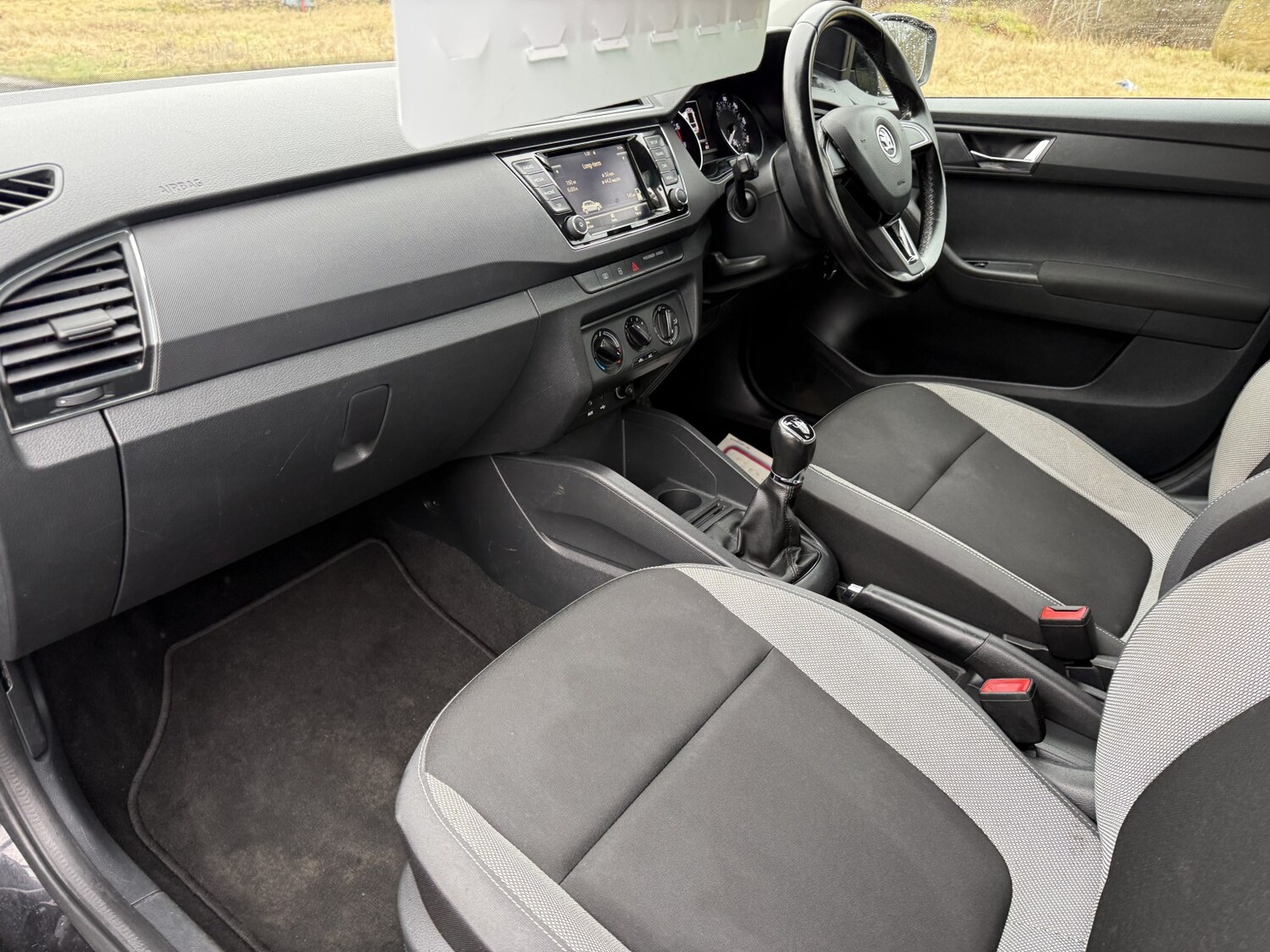 Used Skoda Fabia 2015 for sale - 77801797: Photo 30