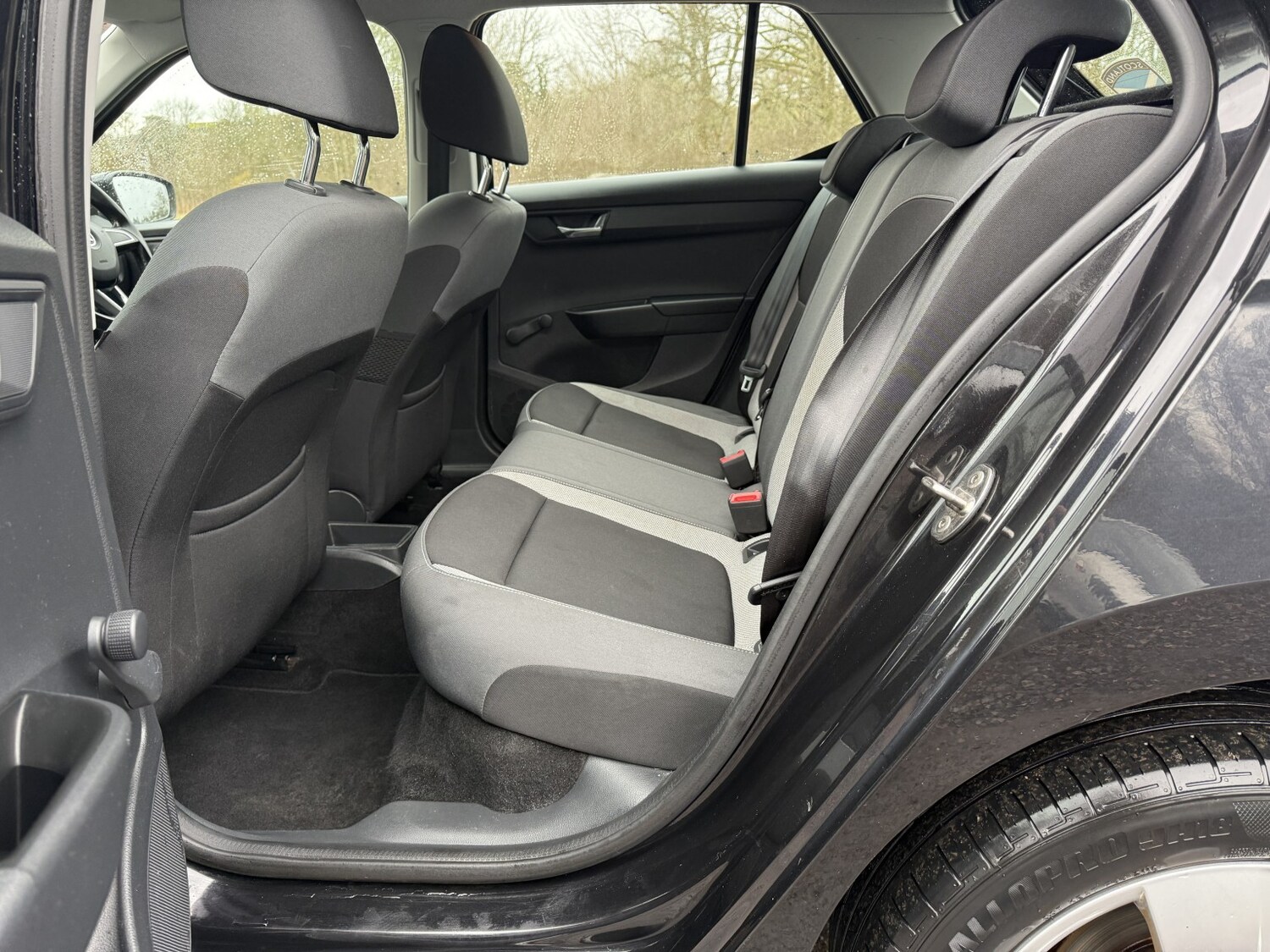 Used Skoda Fabia 2015 for sale - 77801797: Photo 31