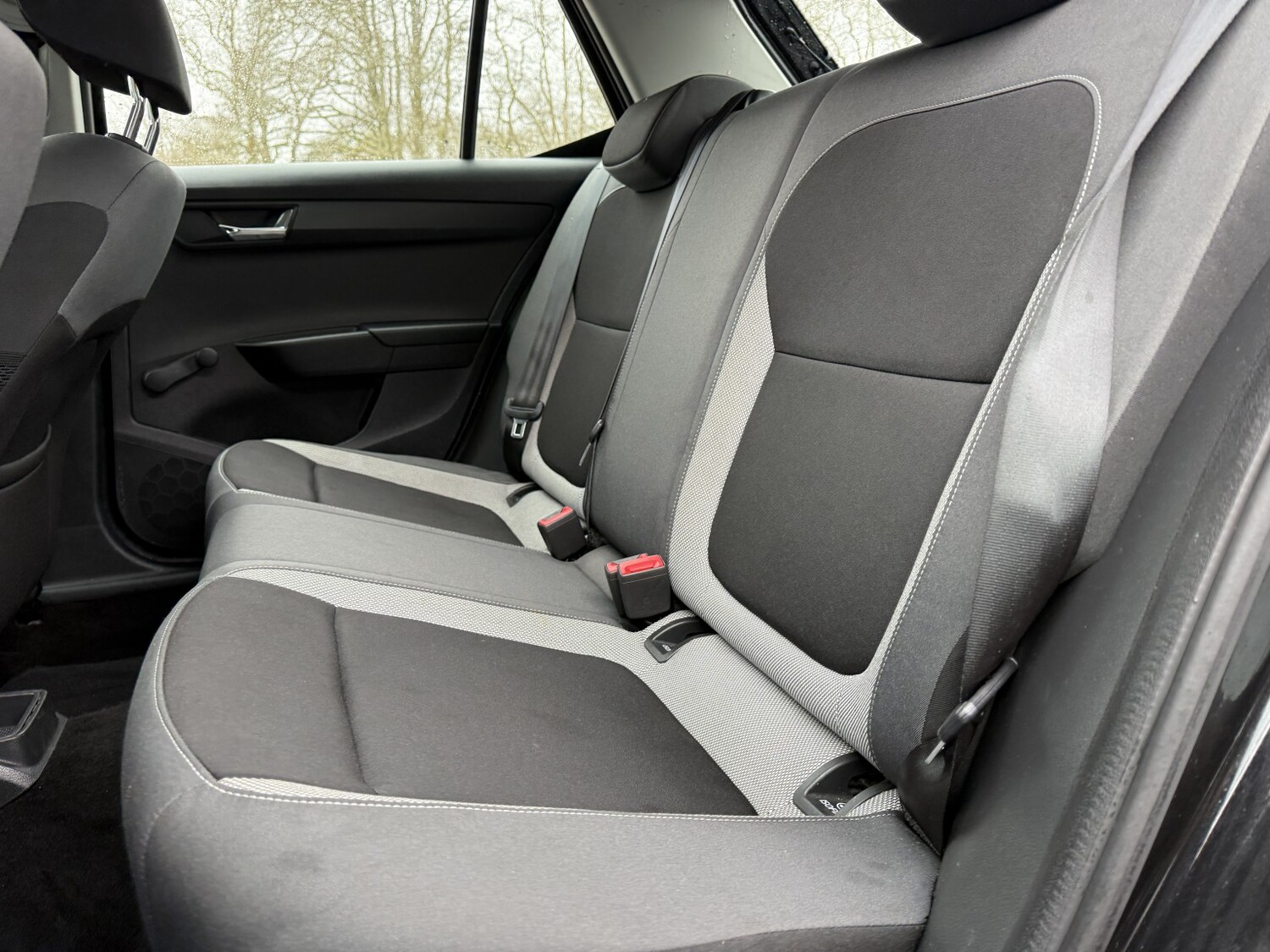 Used Skoda Fabia 2015 for sale - 77801797: Photo 32