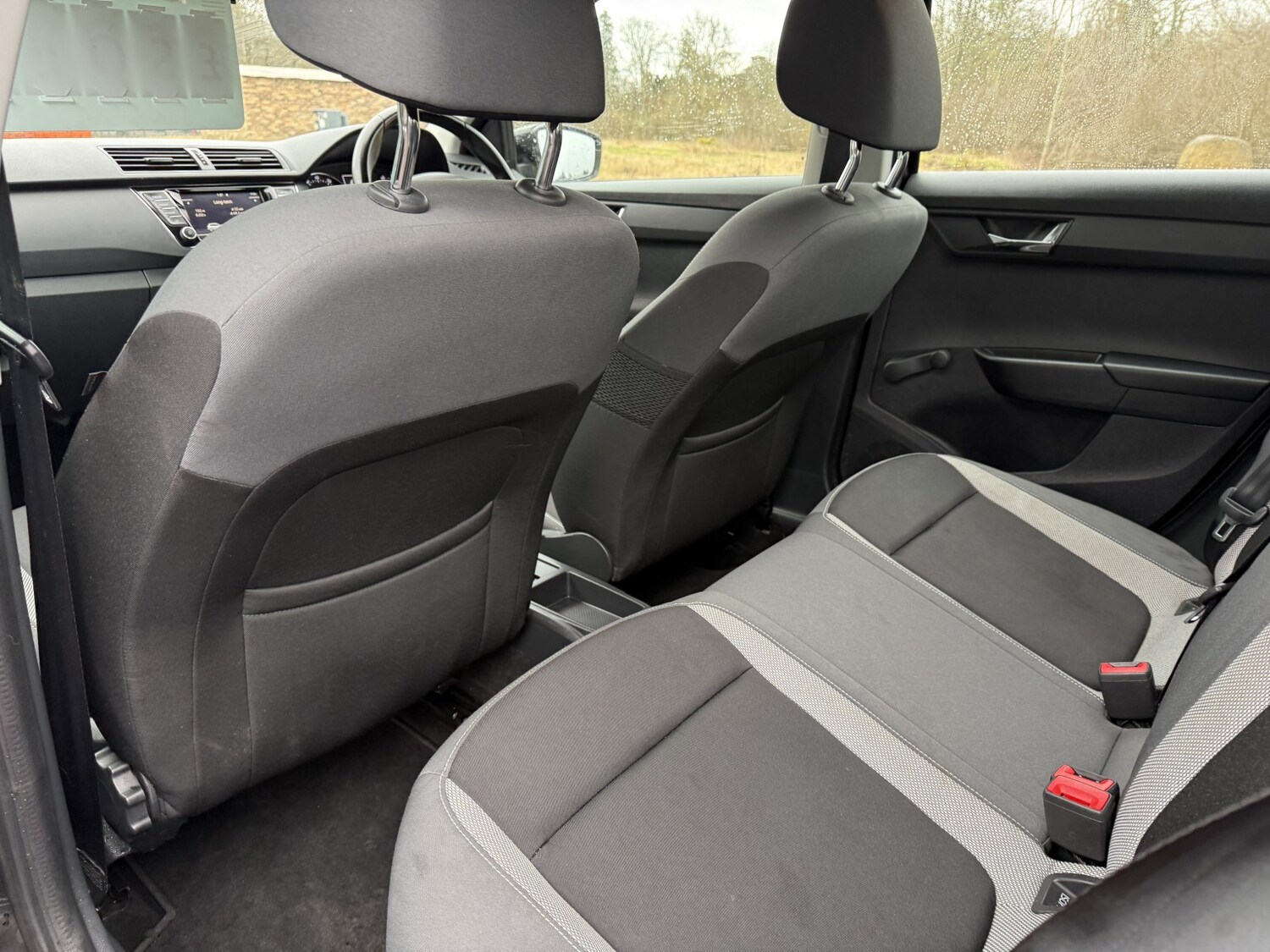 Used Skoda Fabia 2015 for sale - 77801797: Photo 33