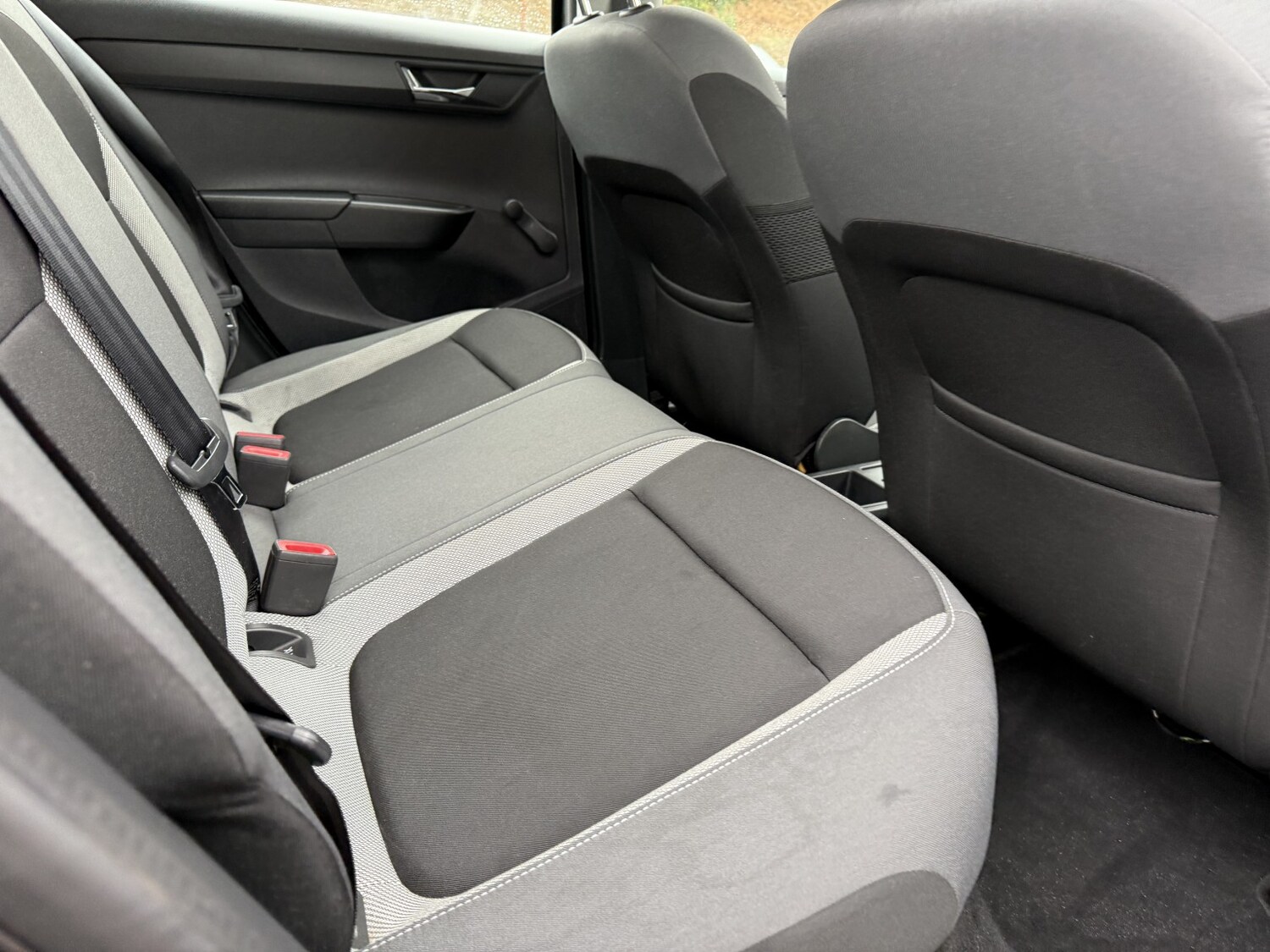 Used Skoda Fabia 2015 for sale - 77801797: Photo 35