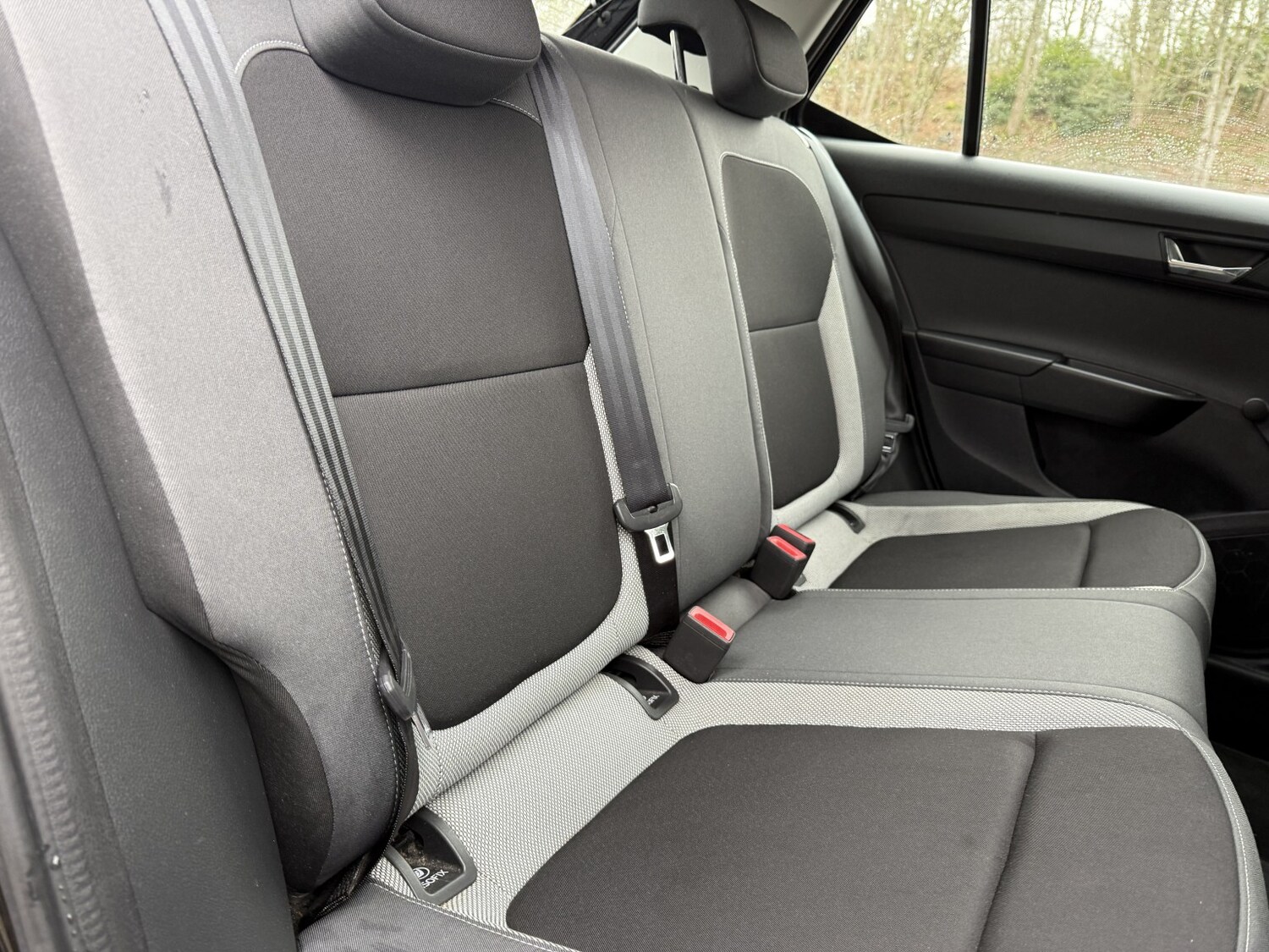 Used Skoda Fabia 2015 for sale - 77801797: Photo 36