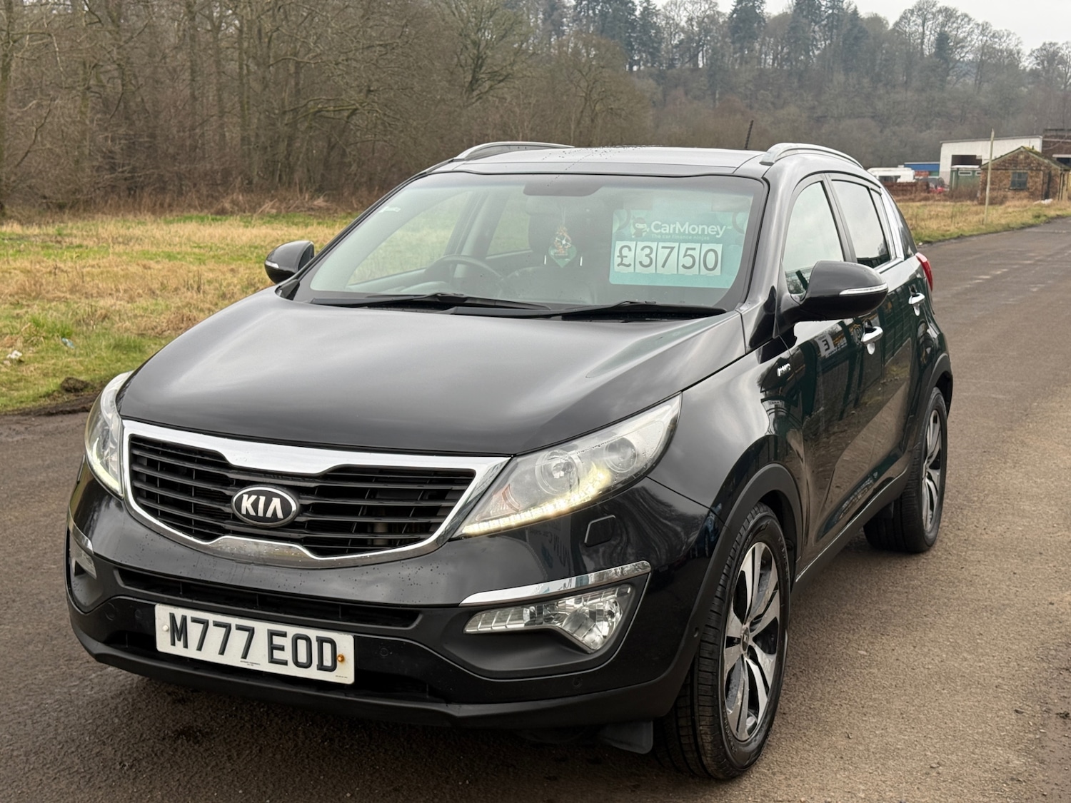 Used Kia Sportage 2013 for sale - 77796926: Photo 10