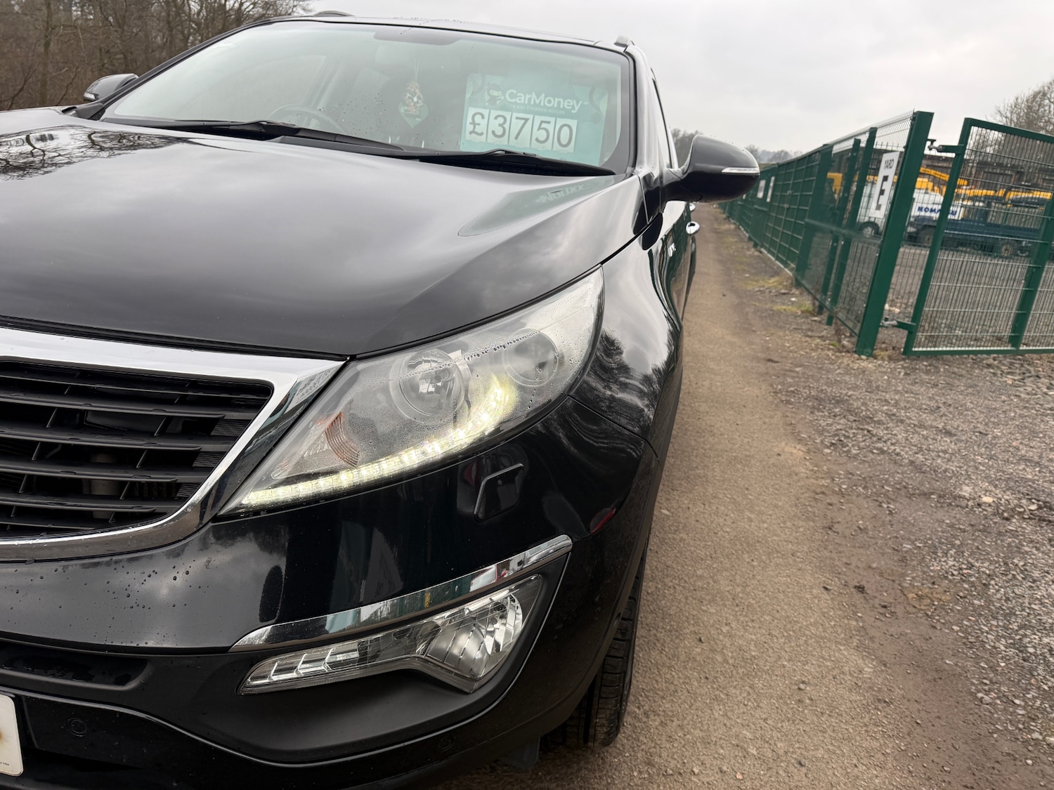 Used Kia Sportage 2013 for sale - 77796926: Photo 11