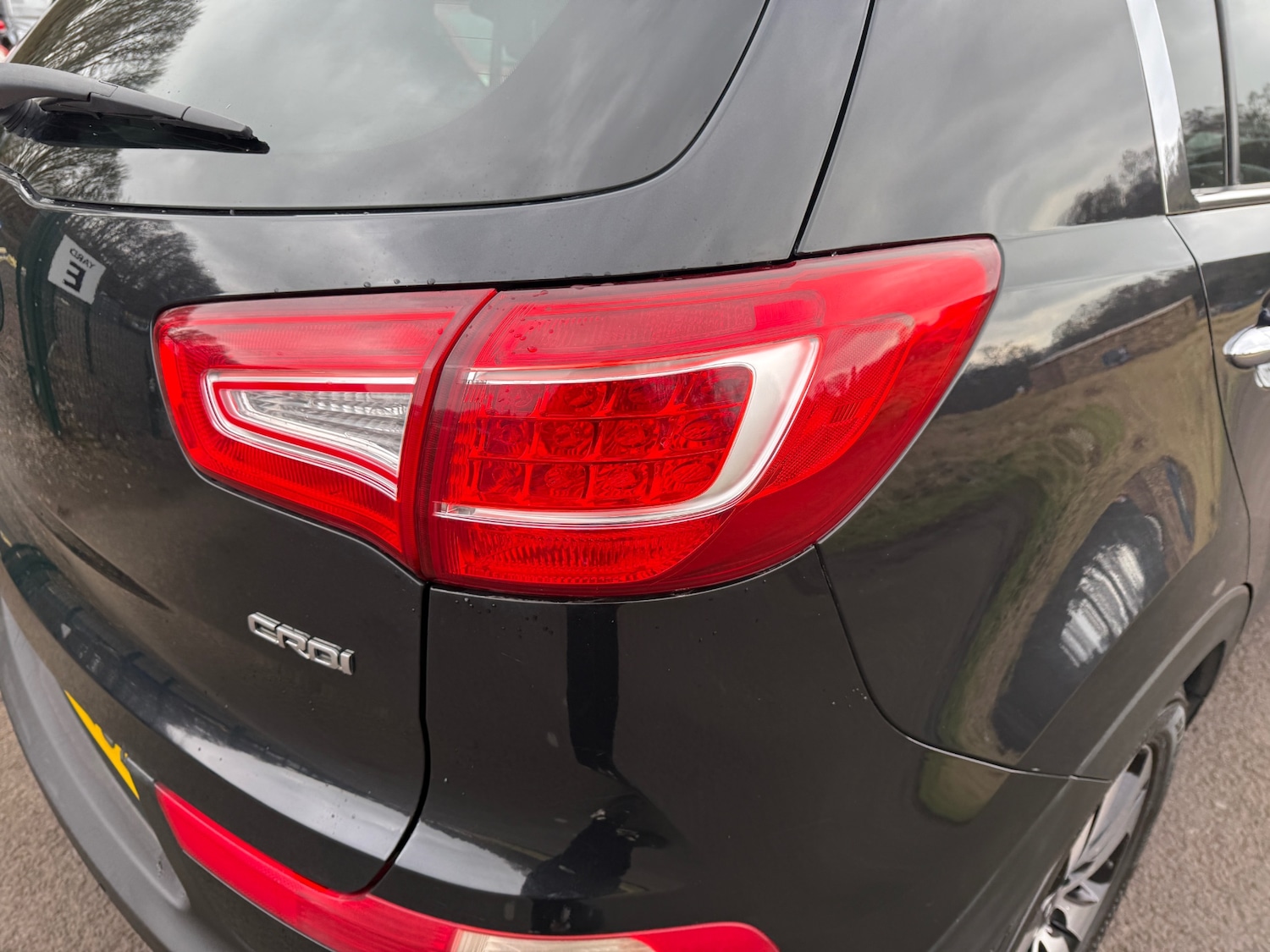 Used Kia Sportage 2013 for sale - 77796926: Photo 13