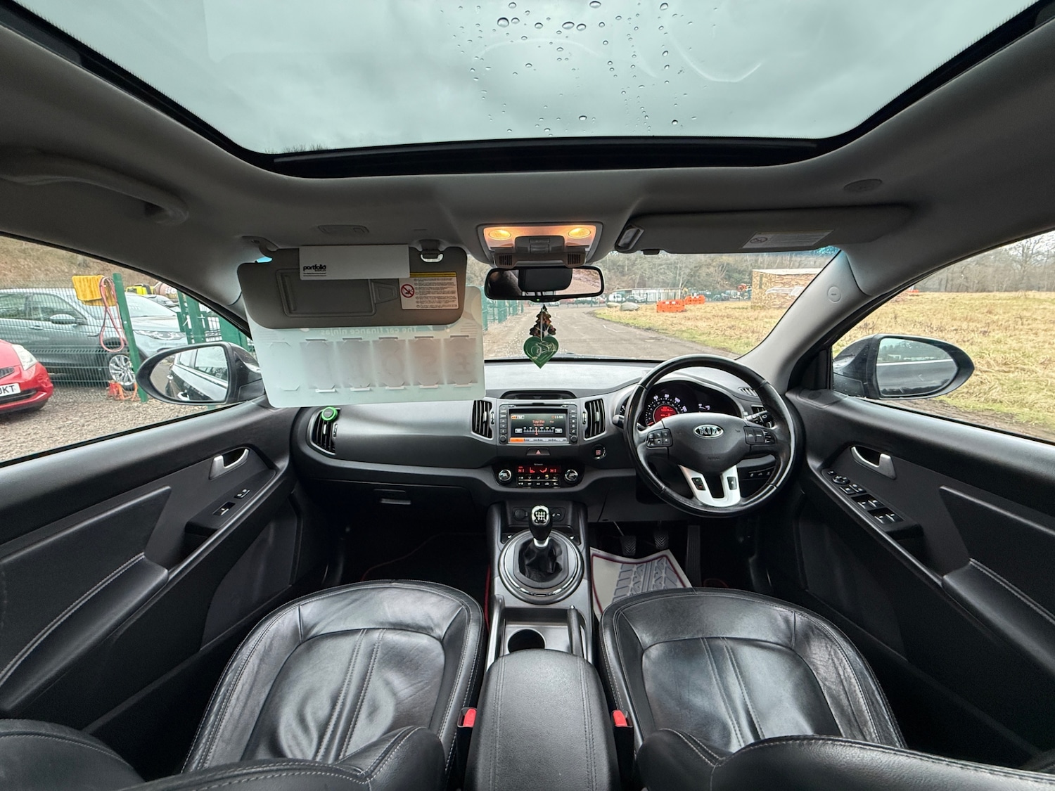 Used Kia Sportage 2013 for sale - 77796926: Photo 15