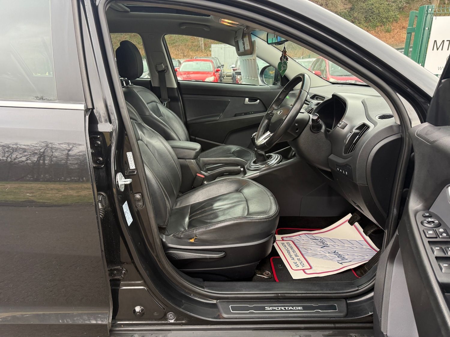 Used Kia Sportage 2013 for sale - 77796926: Photo 17