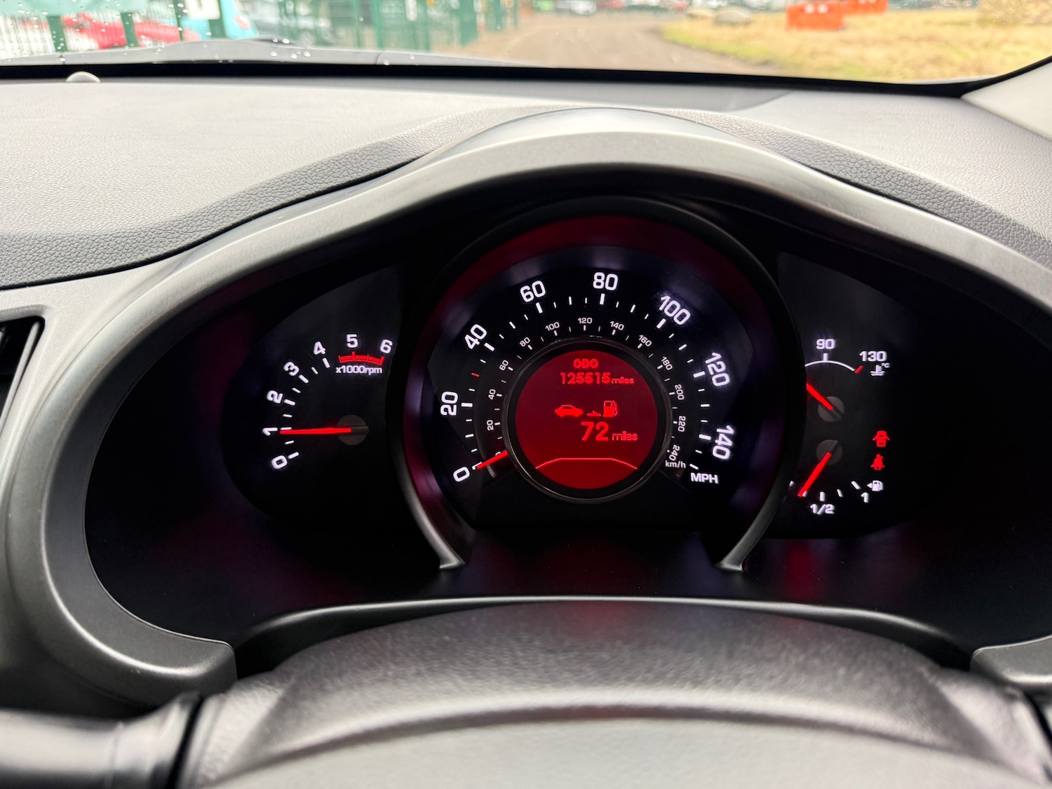 Used Kia Sportage 2013 for sale - 77796926: Photo 22