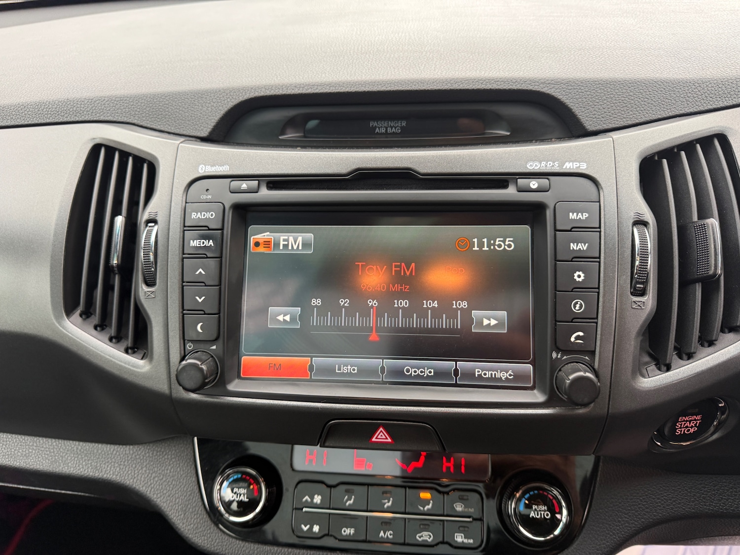 Used Kia Sportage 2013 for sale - 77796926: Photo 24