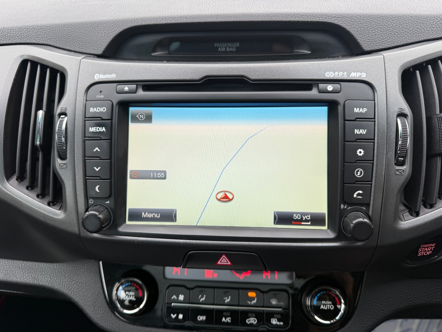 Used Kia Sportage 2013 for sale - 77796926: Photo 25