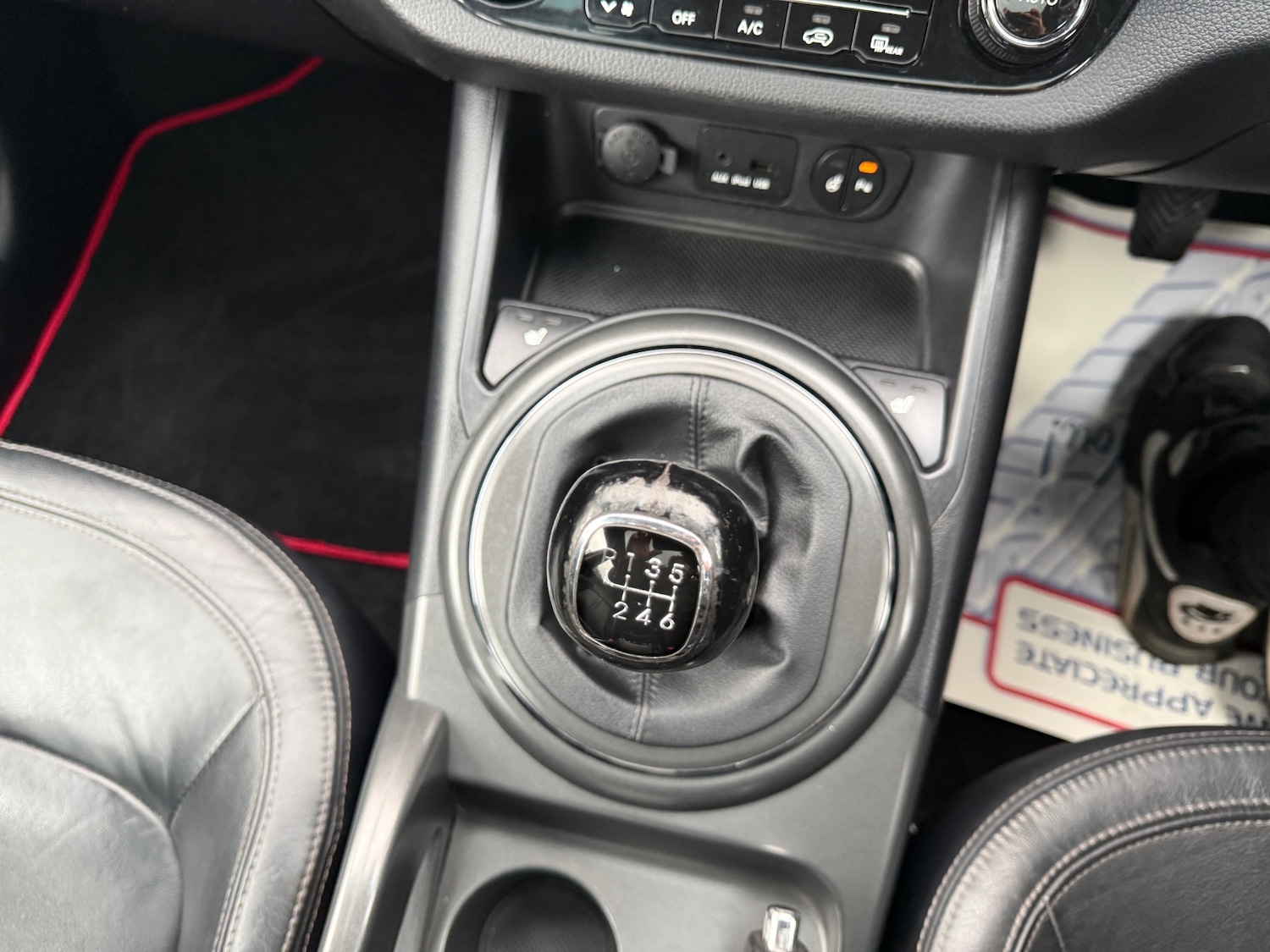 Used Kia Sportage 2013 for sale - 77796926: Photo 28