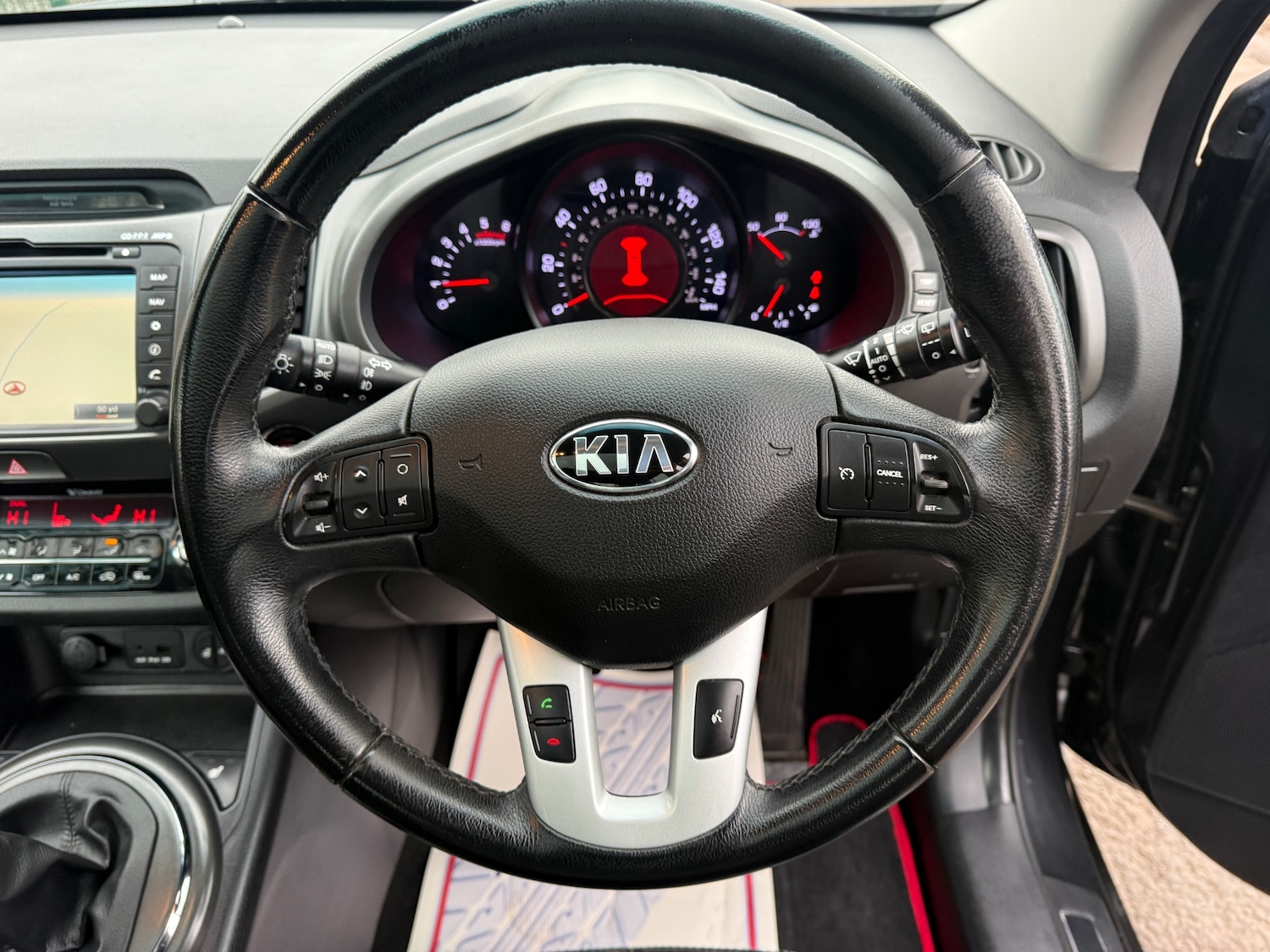 Used Kia Sportage 2013 for sale - 77796926: Photo 30