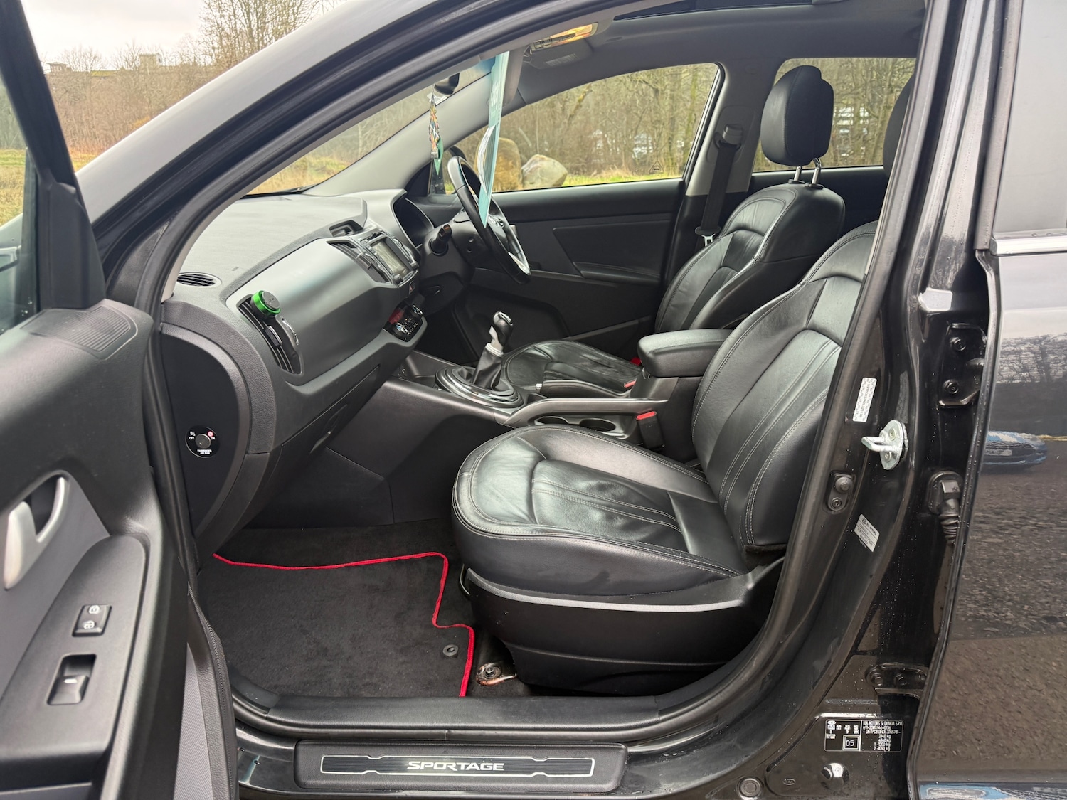 Used Kia Sportage 2013 for sale - 77796926: Photo 32