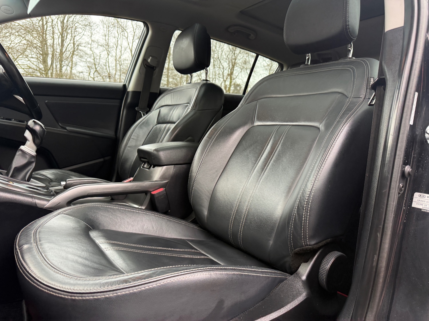 Used Kia Sportage 2013 for sale - 77796926: Photo 33