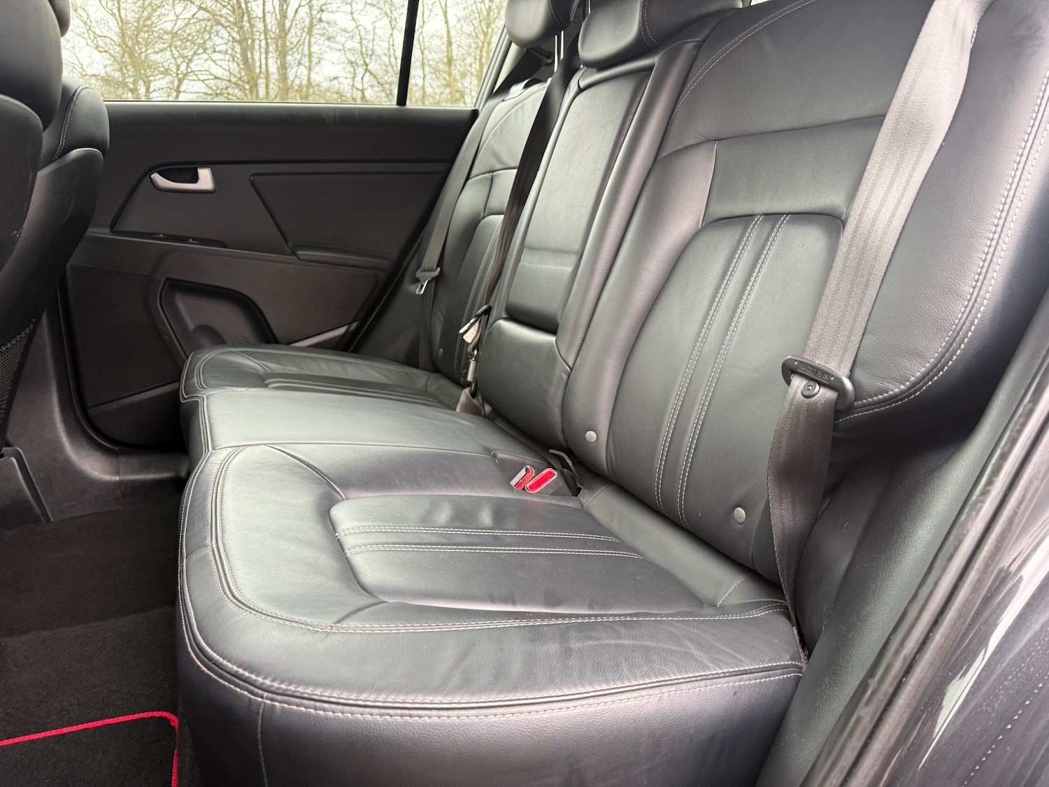 Used Kia Sportage 2013 for sale - 77796926: Photo 37