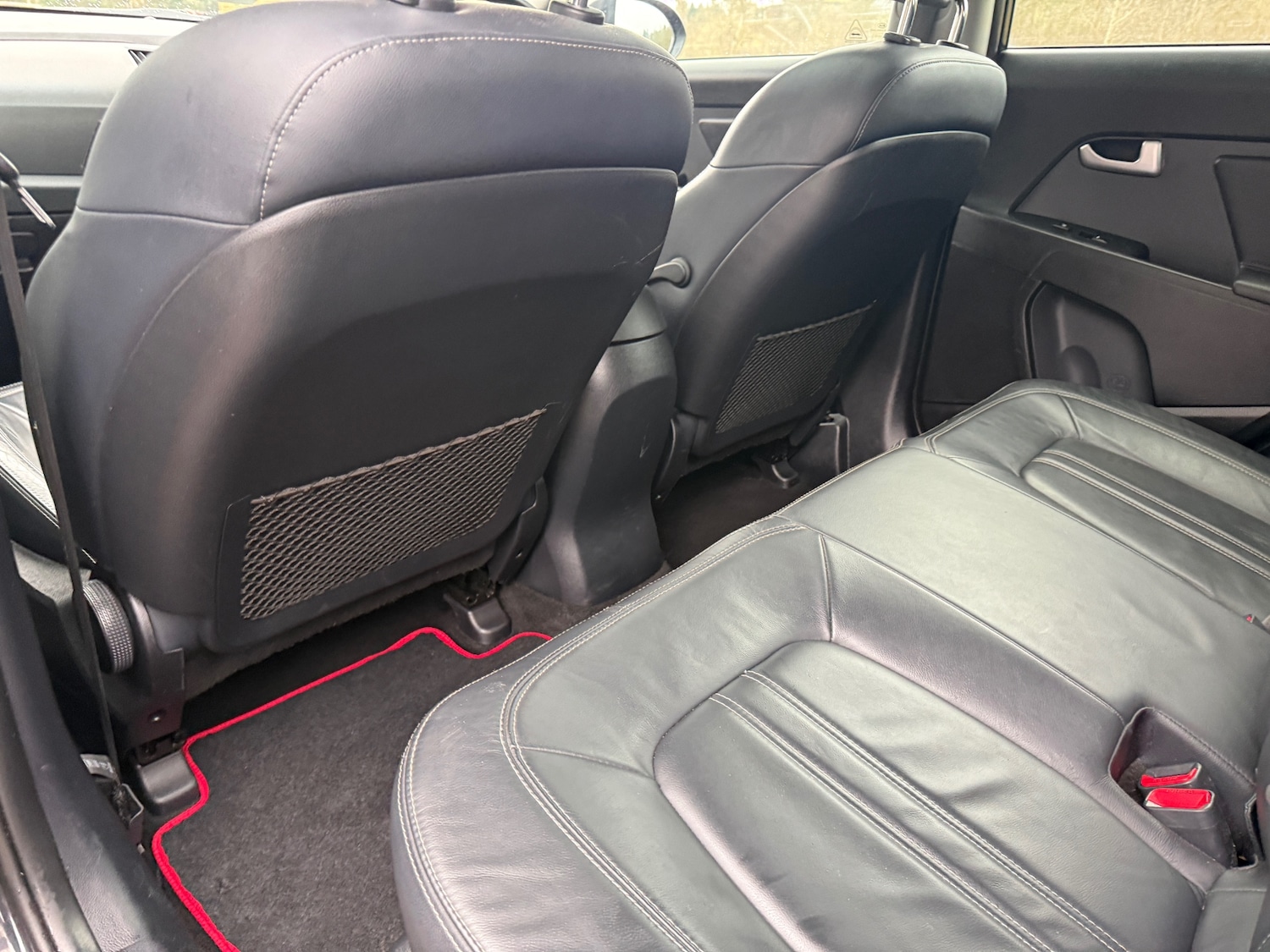 Used Kia Sportage 2013 for sale - 77796926: Photo 38