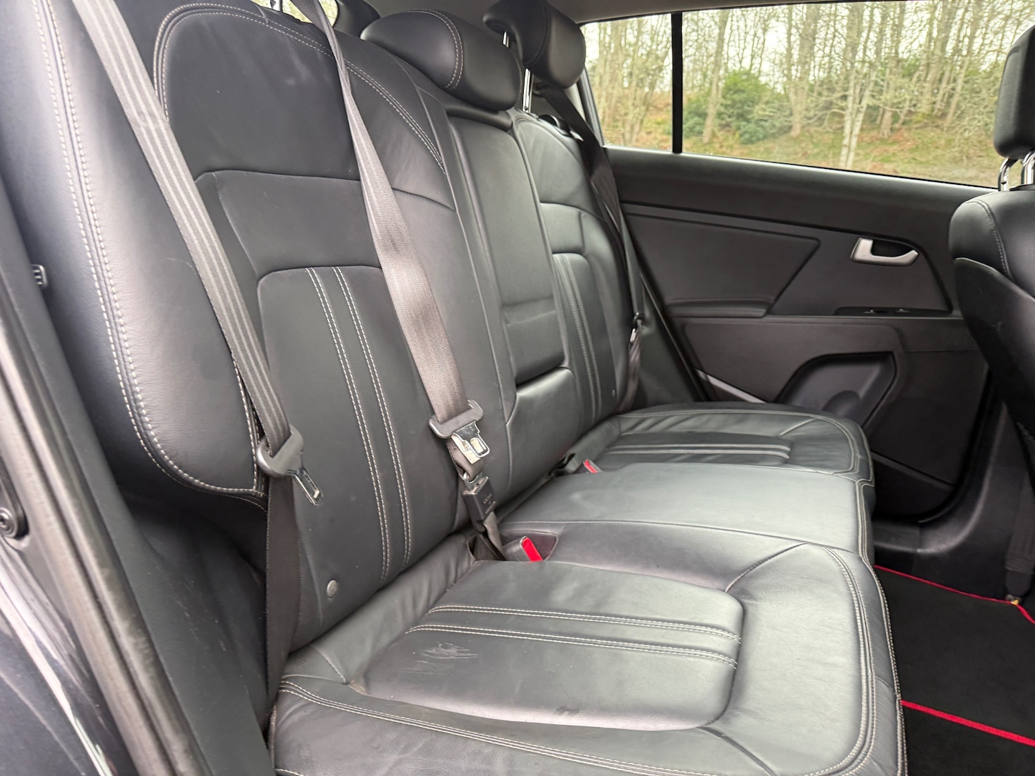 Used Kia Sportage 2013 for sale - 77796926: Photo 41