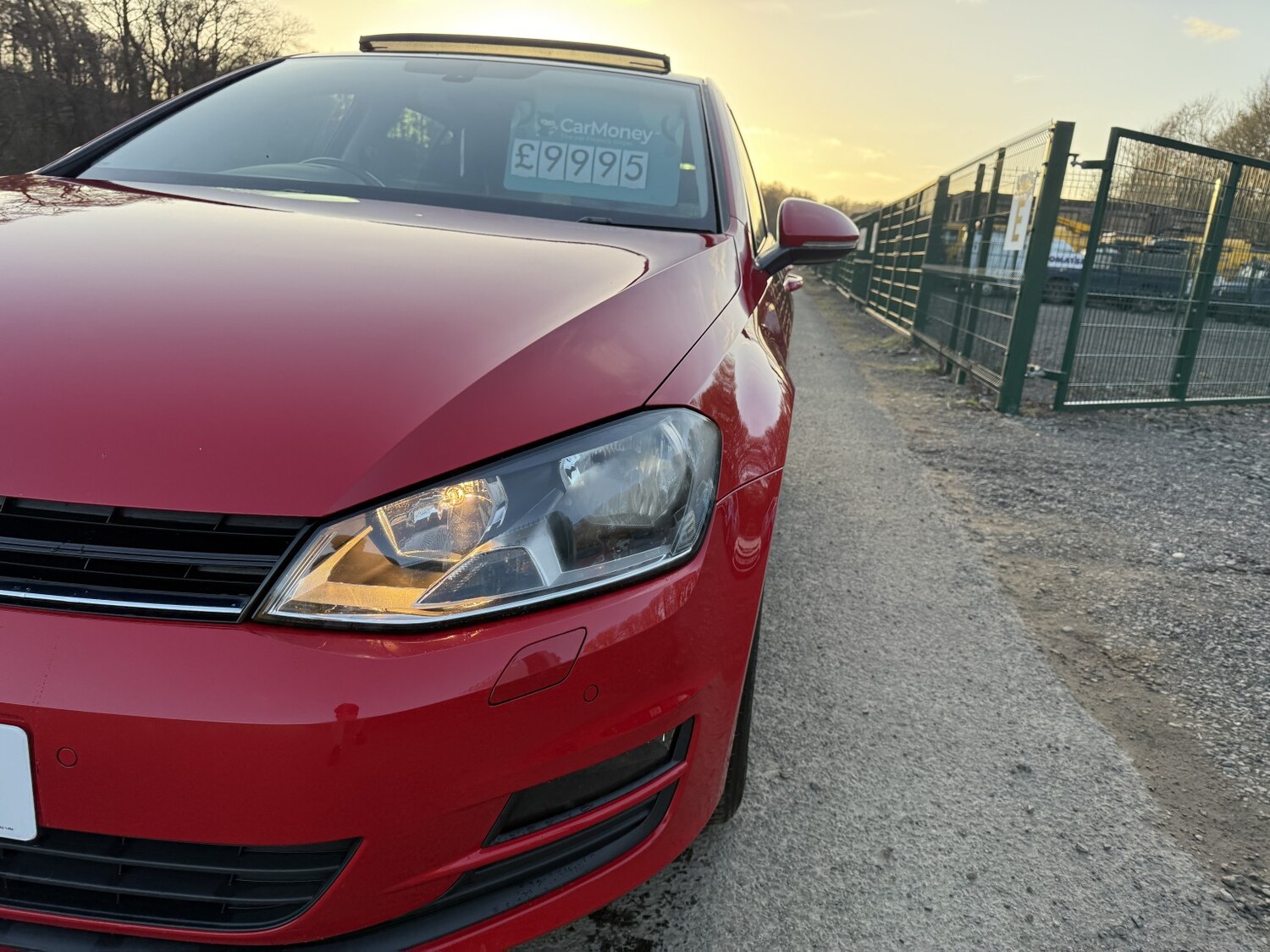 Used Volkswagen Golf 2016 for sale - 77801792: Photo 11