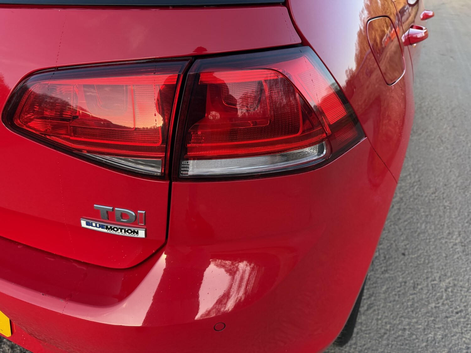 Used Volkswagen Golf 2016 for sale - 77801792: Photo 13