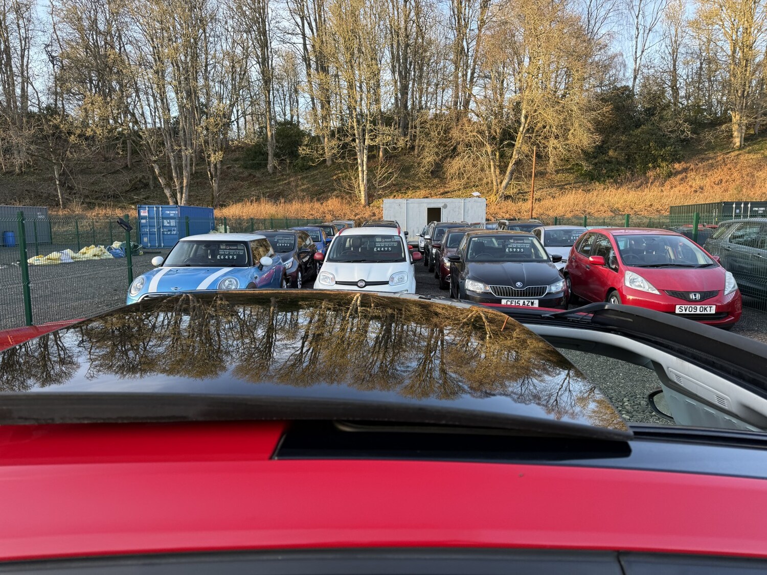 Used Volkswagen Golf 2016 for sale - 77801792: Photo 15