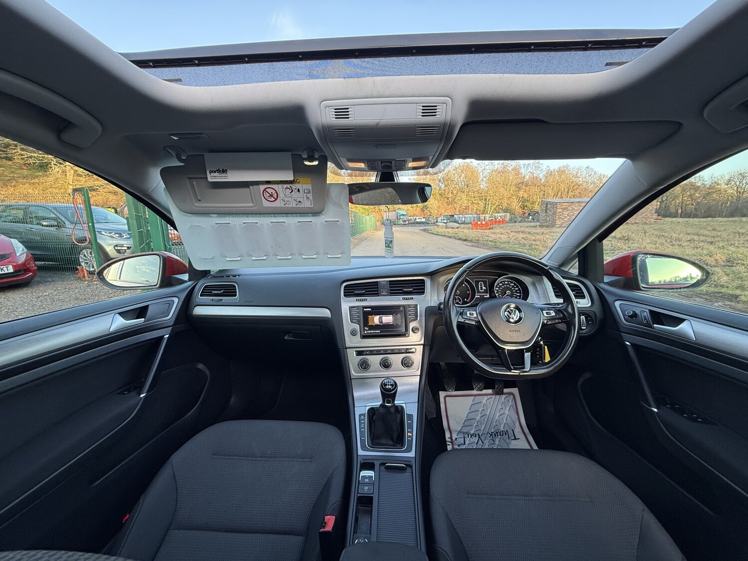 Used Volkswagen Golf 2016 for sale - 77801792: Photo 17