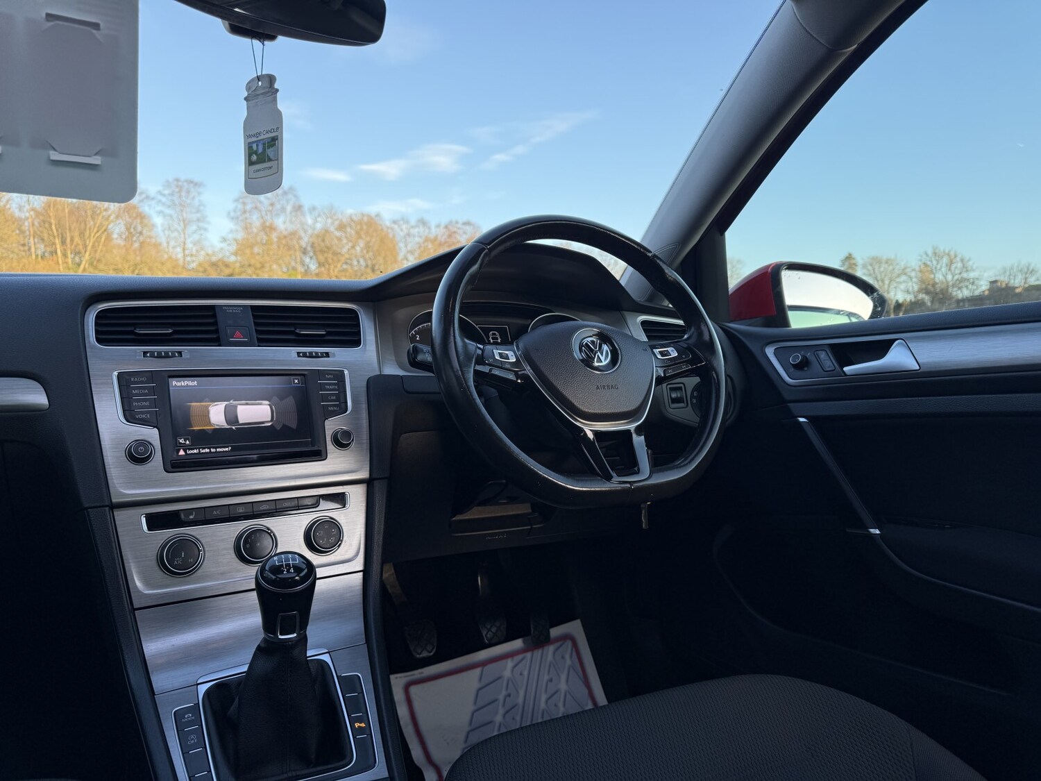 Used Volkswagen Golf 2016 for sale - 77801792: Photo 18