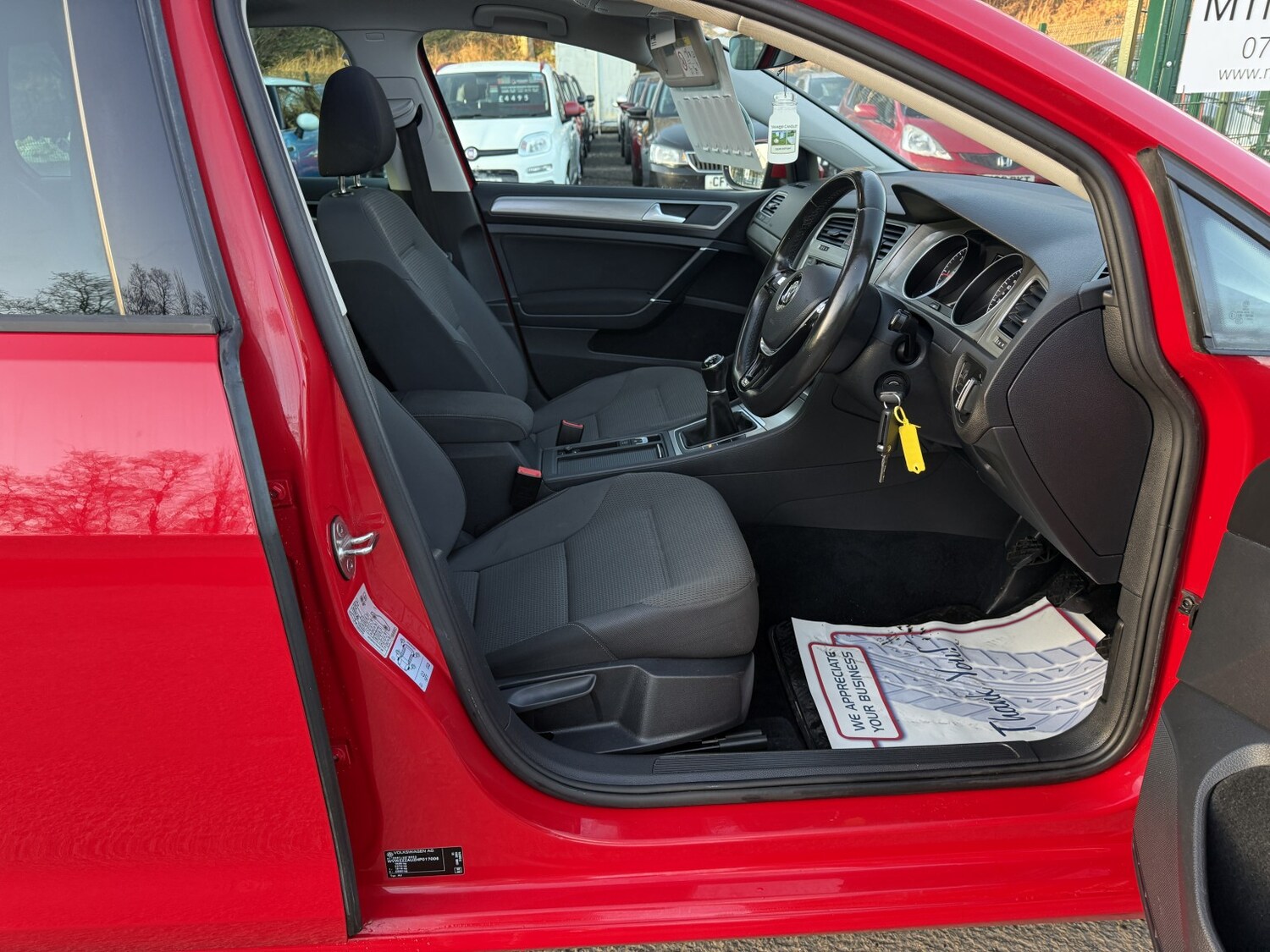 Used Volkswagen Golf 2016 for sale - 77801792: Photo 19