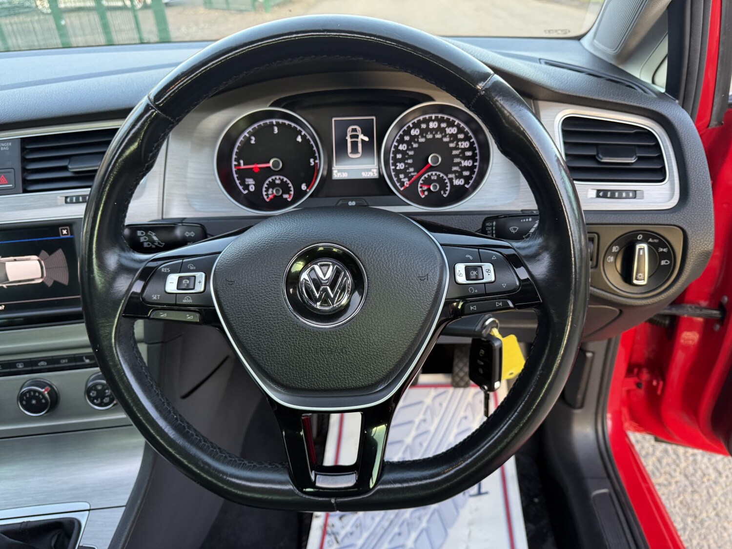 Used Volkswagen Golf 2016 for sale - 77801792: Photo 22