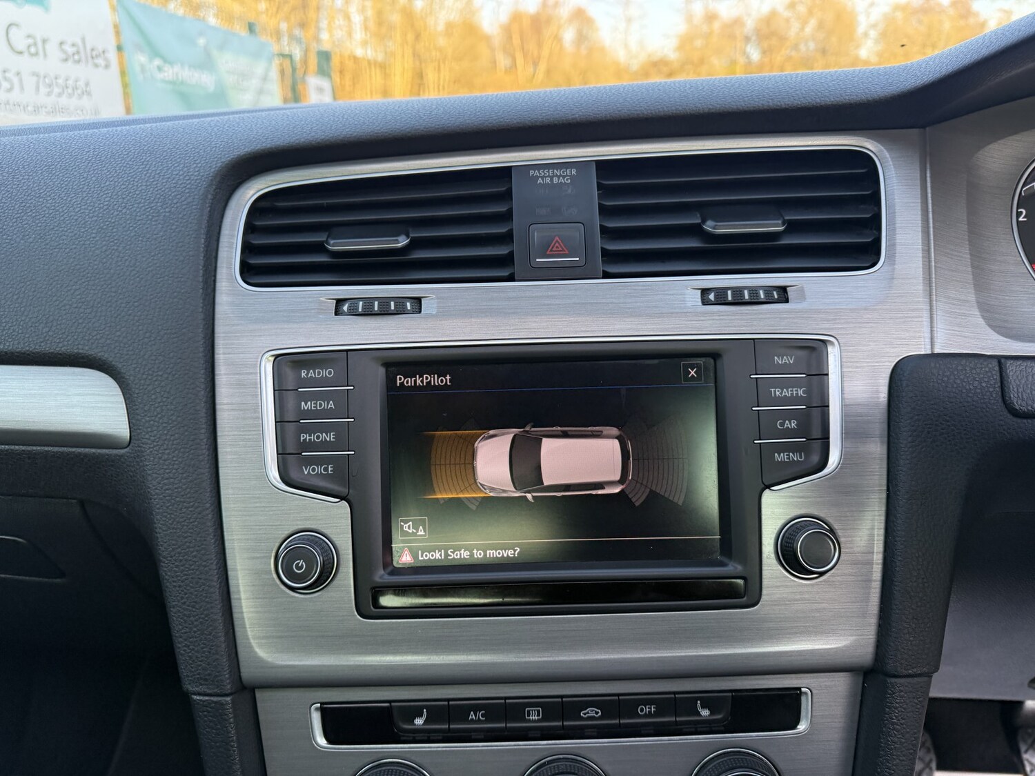 Used Volkswagen Golf 2016 for sale - 77801792: Photo 25