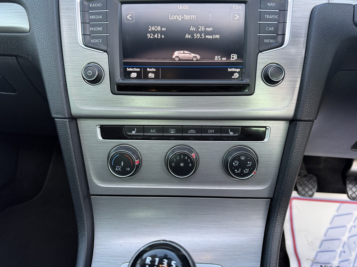 Used Volkswagen Golf 2016 for sale - 77801792: Photo 28