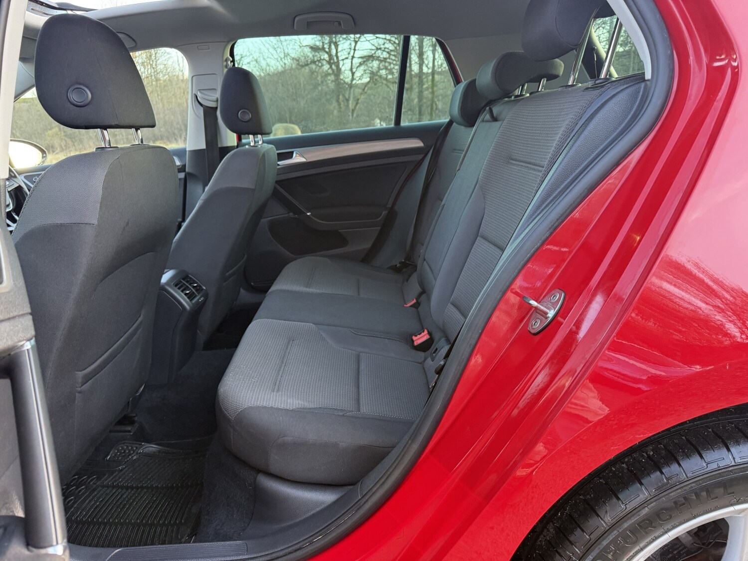 Used Volkswagen Golf 2016 for sale - 77801792: Photo 35