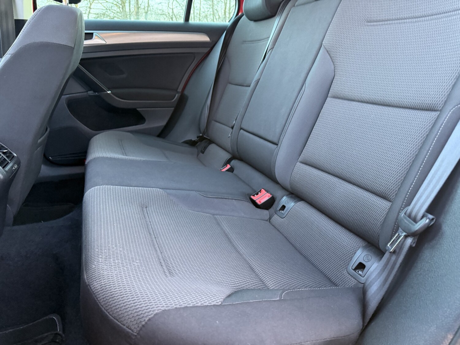 Used Volkswagen Golf 2016 for sale - 77801792: Photo 36