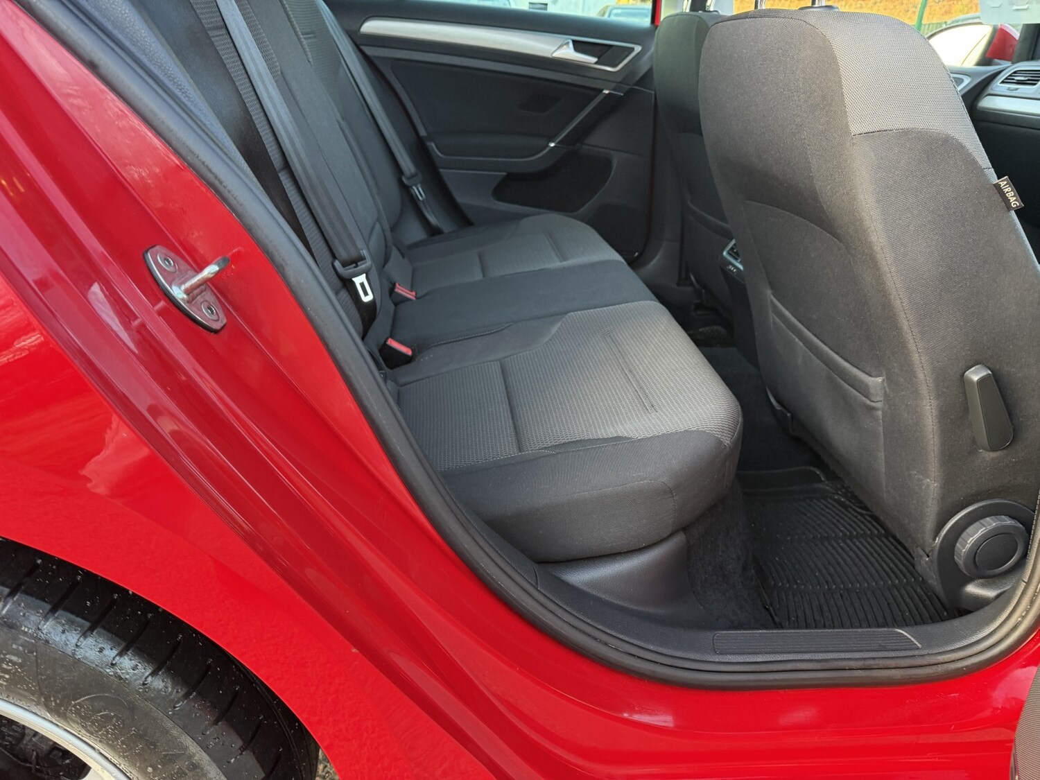 Used Volkswagen Golf 2016 for sale - 77801792: Photo 38