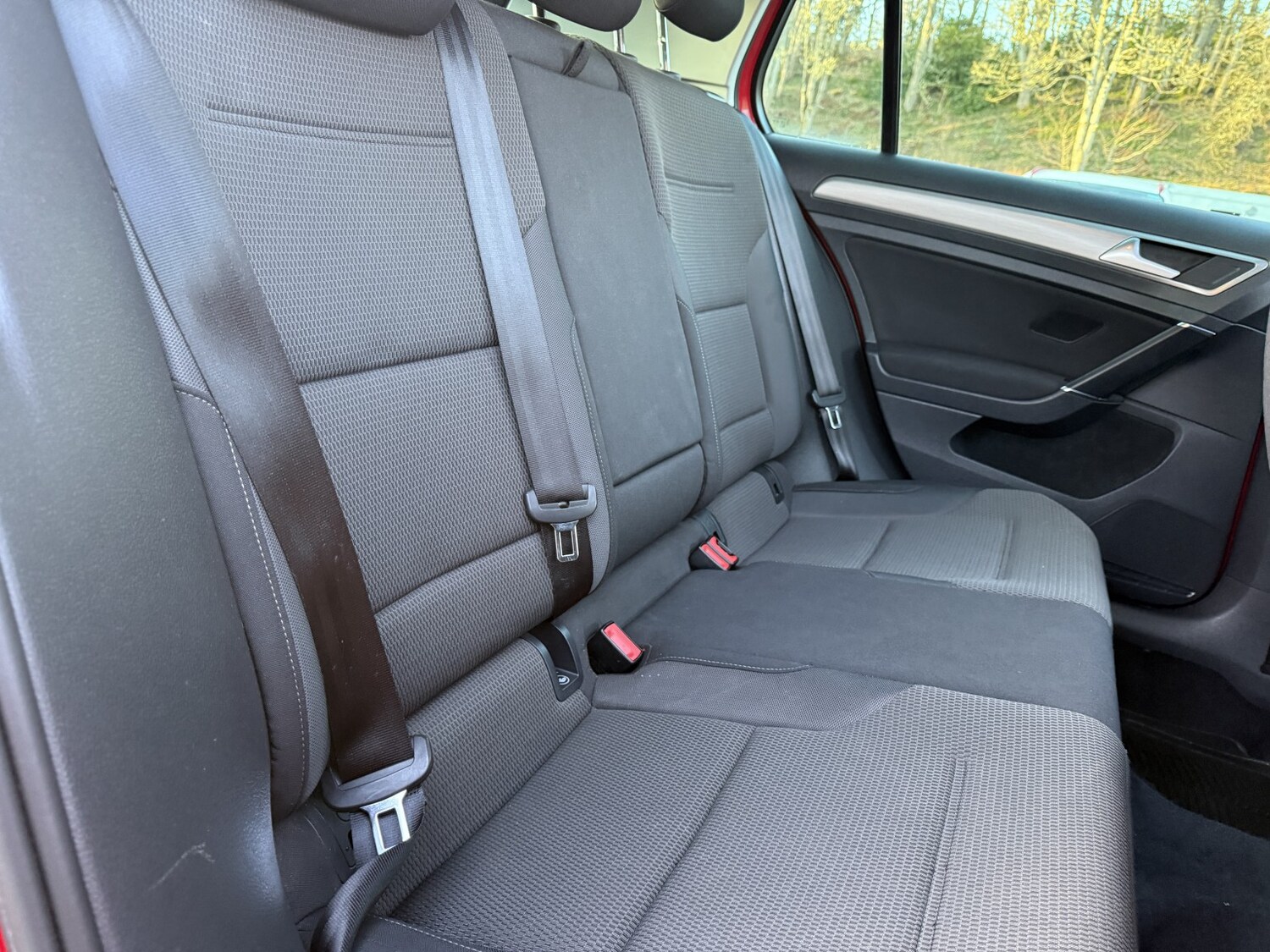 Used Volkswagen Golf 2016 for sale - 77801792: Photo 40