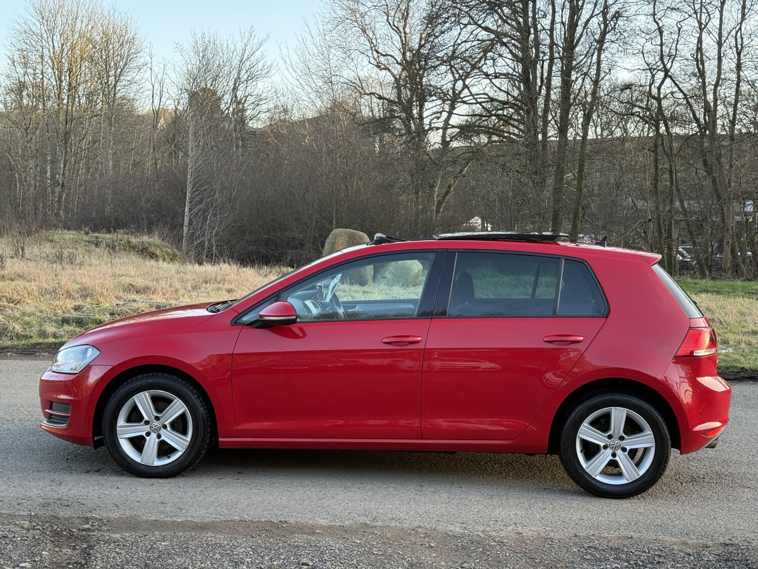 Used Volkswagen Golf 2016 for sale - 77801792: Photo 9