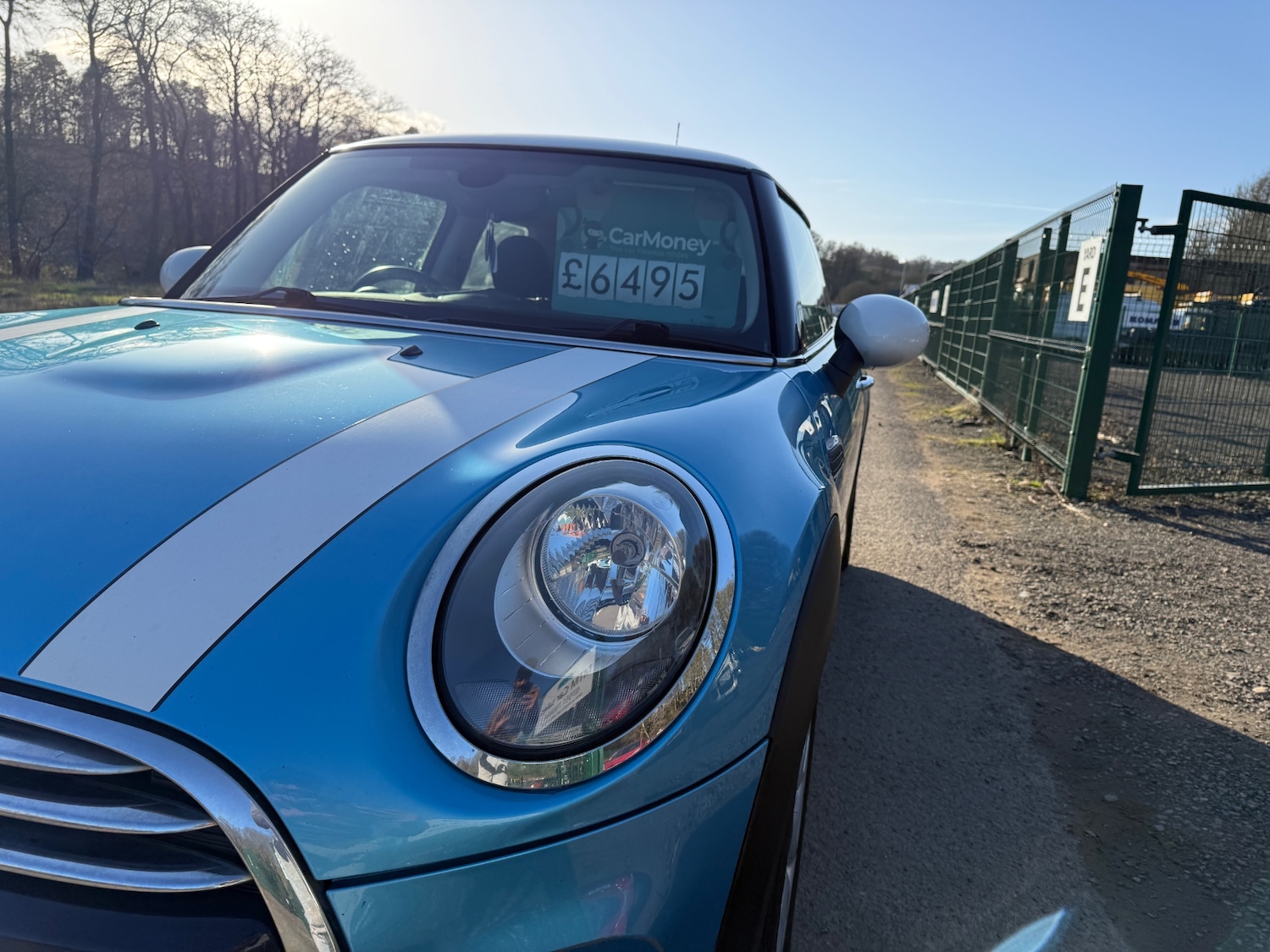 Used MINI Hatch 2016 for sale - 77732360: Photo 11