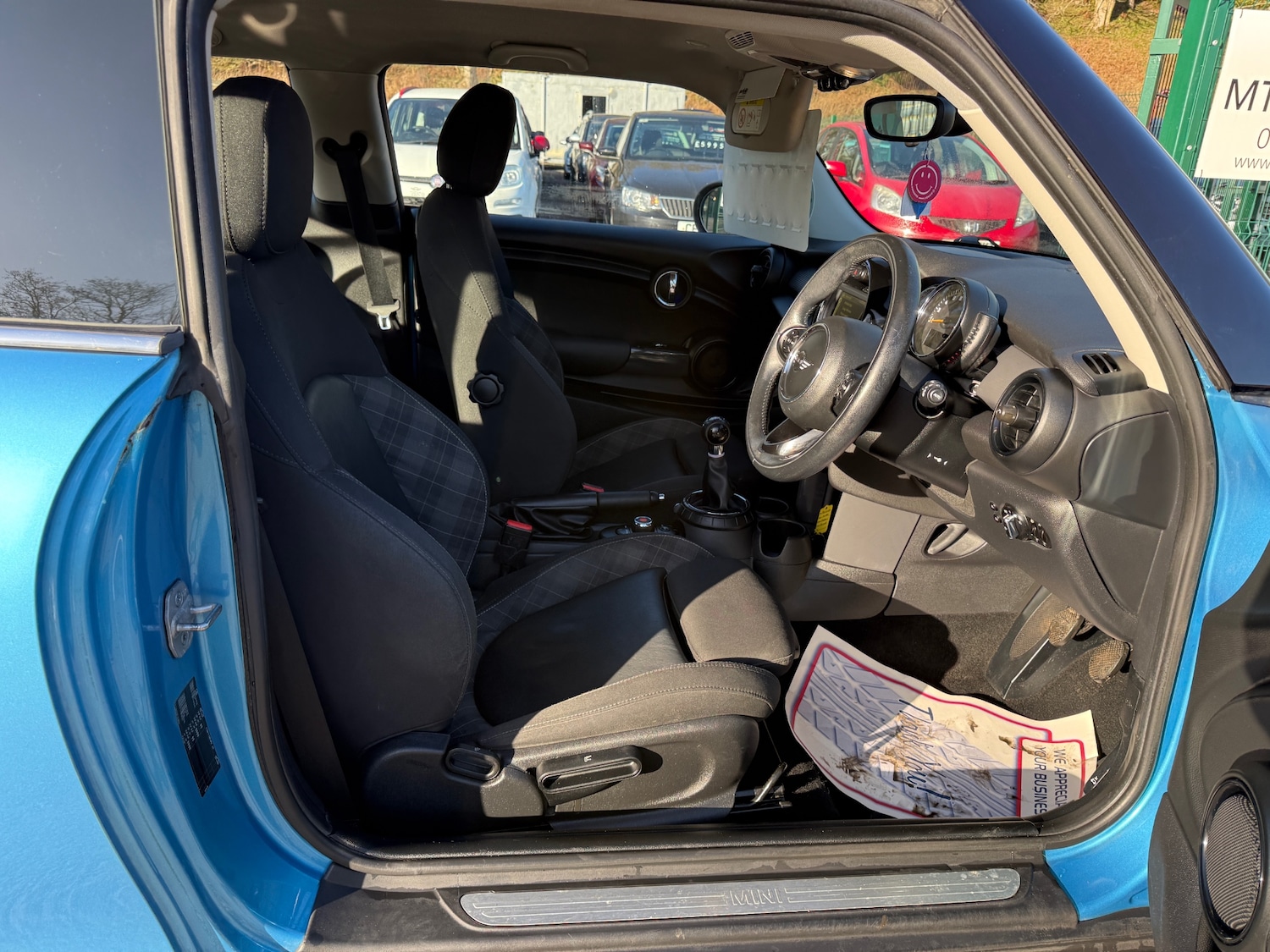 Used MINI Hatch 2016 for sale - 77732360: Photo 16