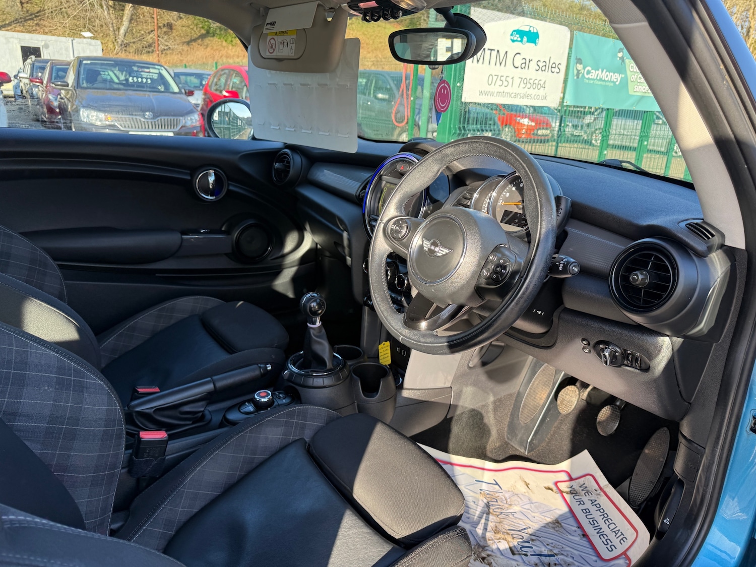 Used MINI Hatch 2016 for sale - 77732360: Photo 17