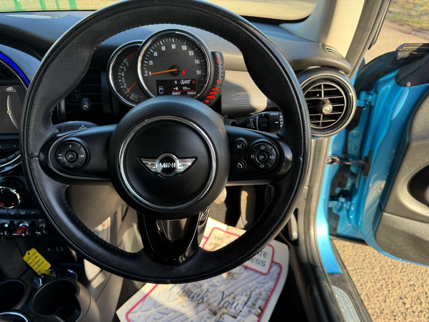 Used MINI Hatch 2016 for sale - 77732360: Photo 19