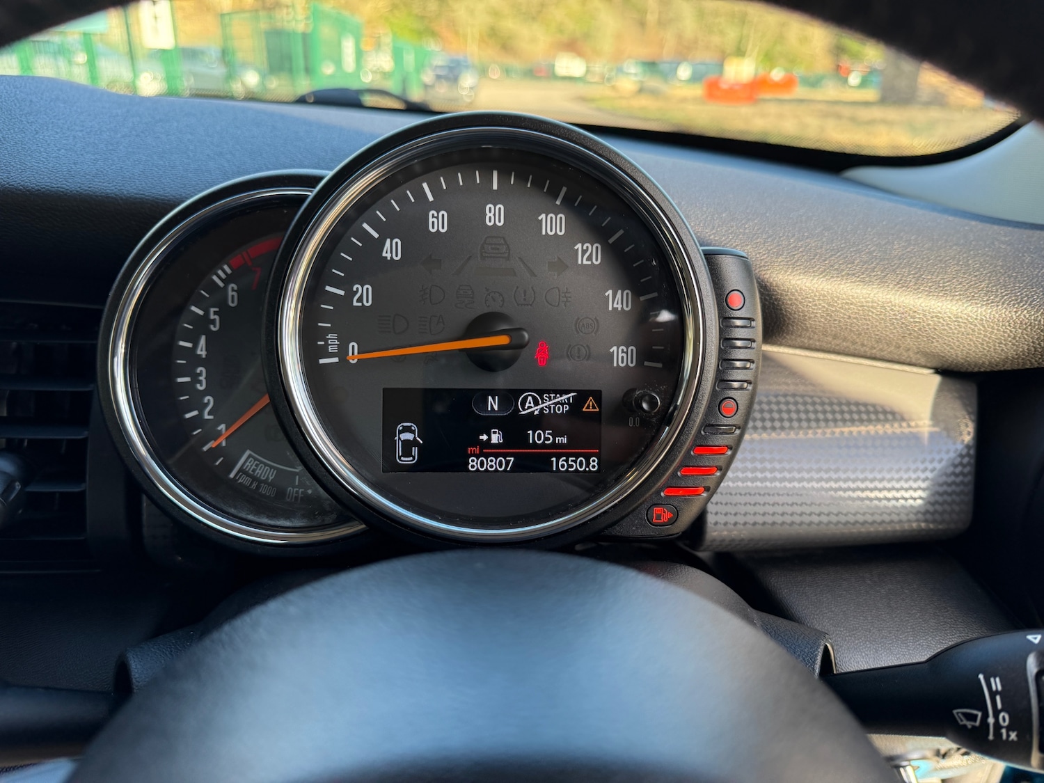 Used MINI Hatch 2016 for sale - 77732360: Photo 20