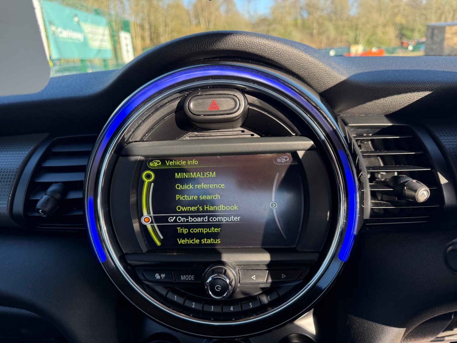 Used MINI Hatch 2016 for sale - 77732360: Photo 22