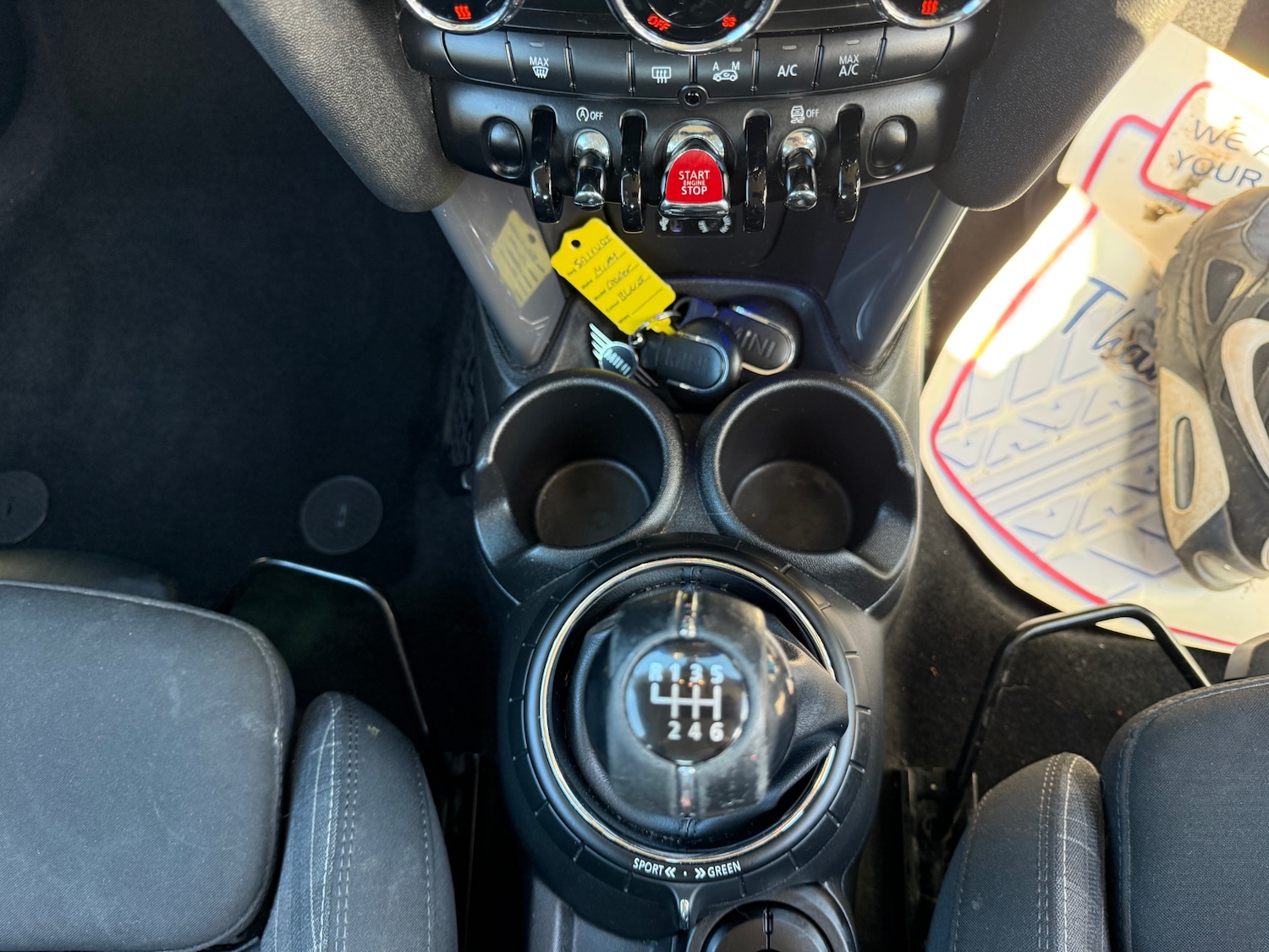 Used MINI Hatch 2016 for sale - 77732360: Photo 27