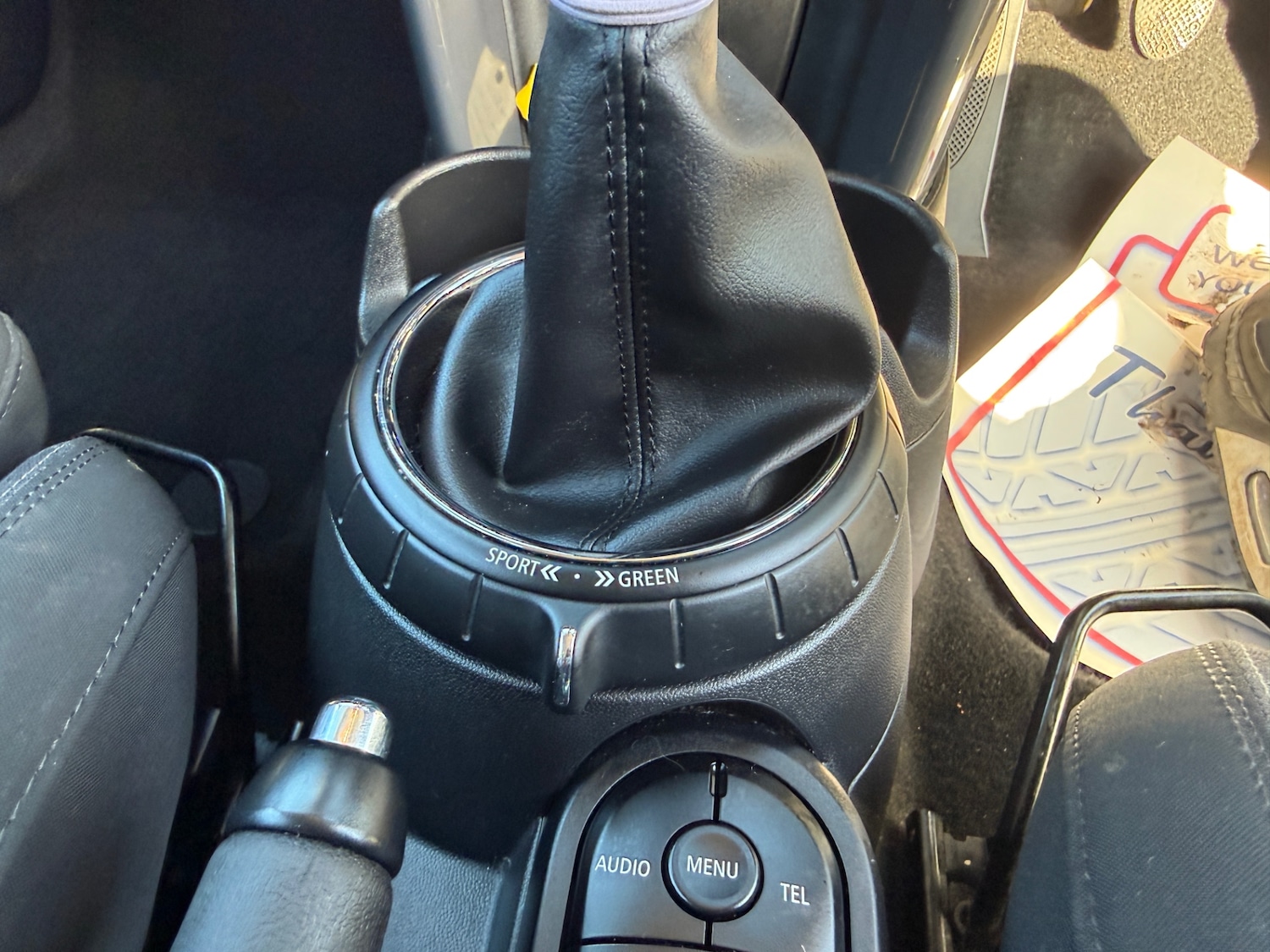 Used MINI Hatch 2016 for sale - 77732360: Photo 28