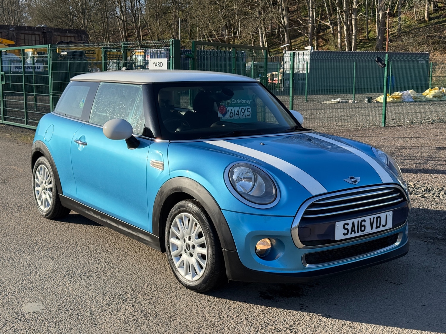 Used MINI Hatch 2016 for sale - 77732360: Photo 3