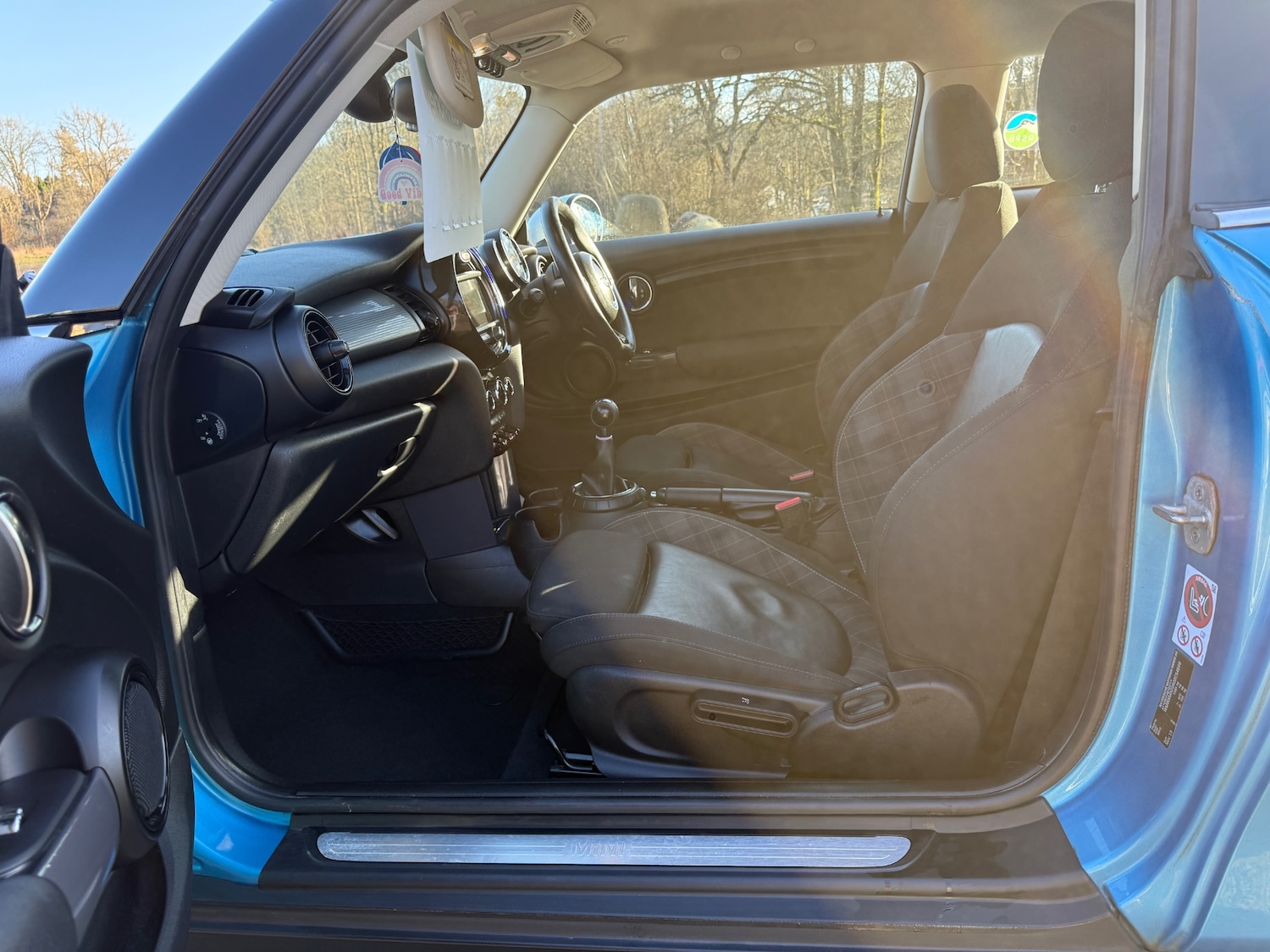 Used MINI Hatch 2016 for sale - 77732360: Photo 30