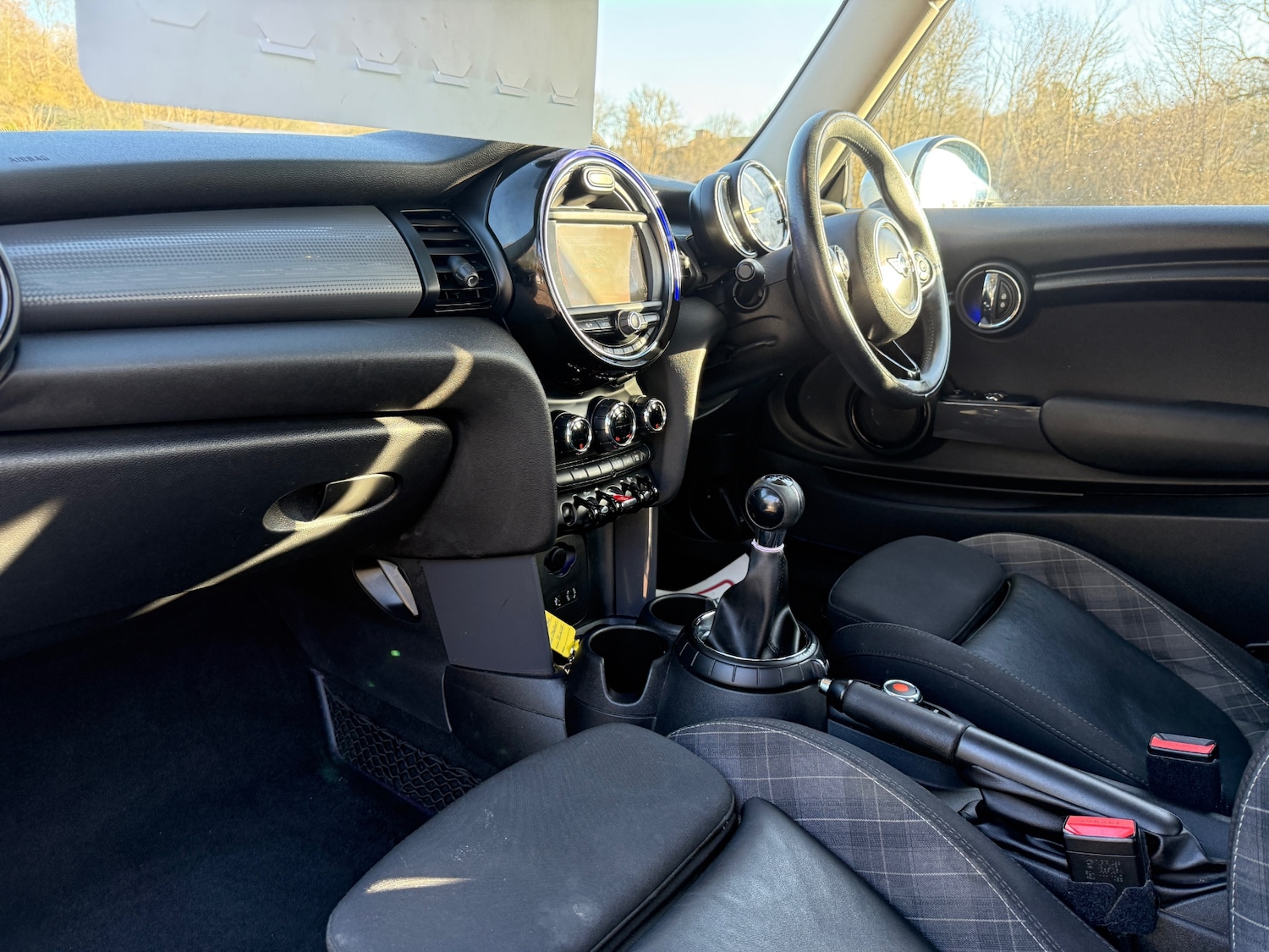 Used MINI Hatch 2016 for sale - 77732360: Photo 32