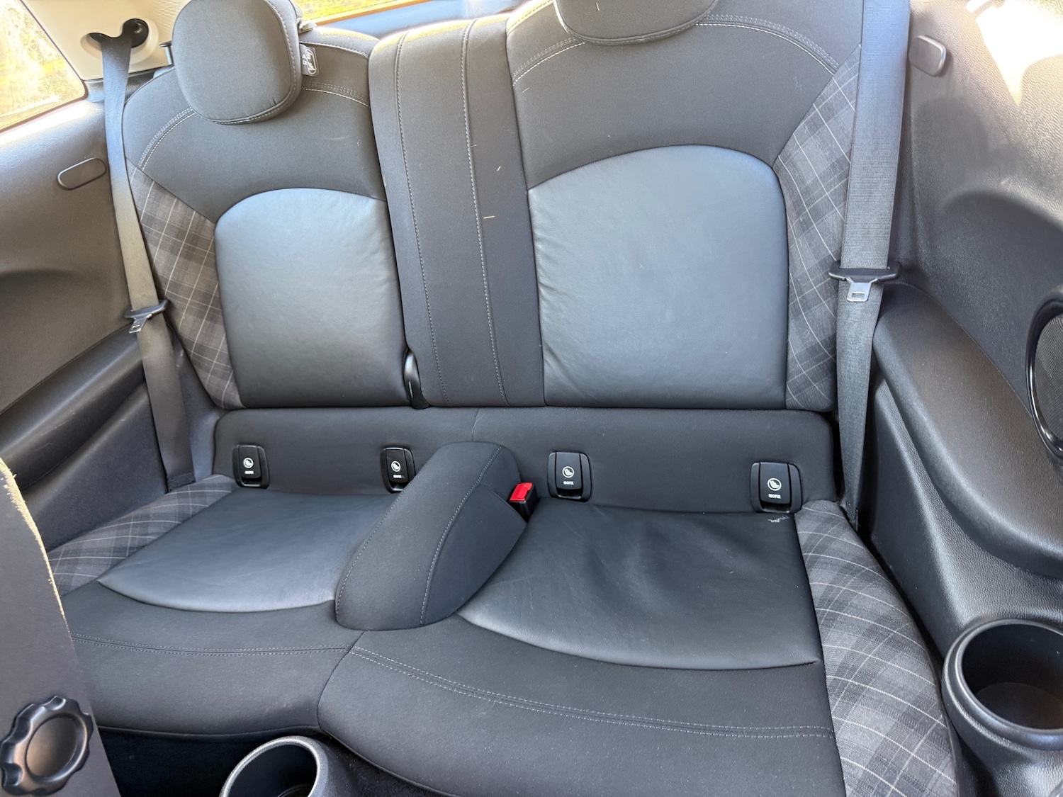 Used MINI Hatch 2016 for sale - 77732360: Photo 33