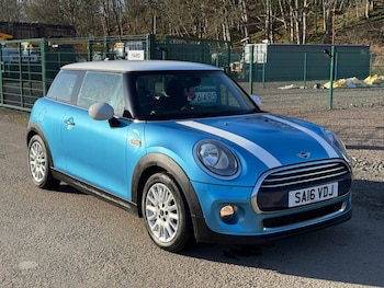 Used MINI Hatch 2016 for sale - 77732360: Photo